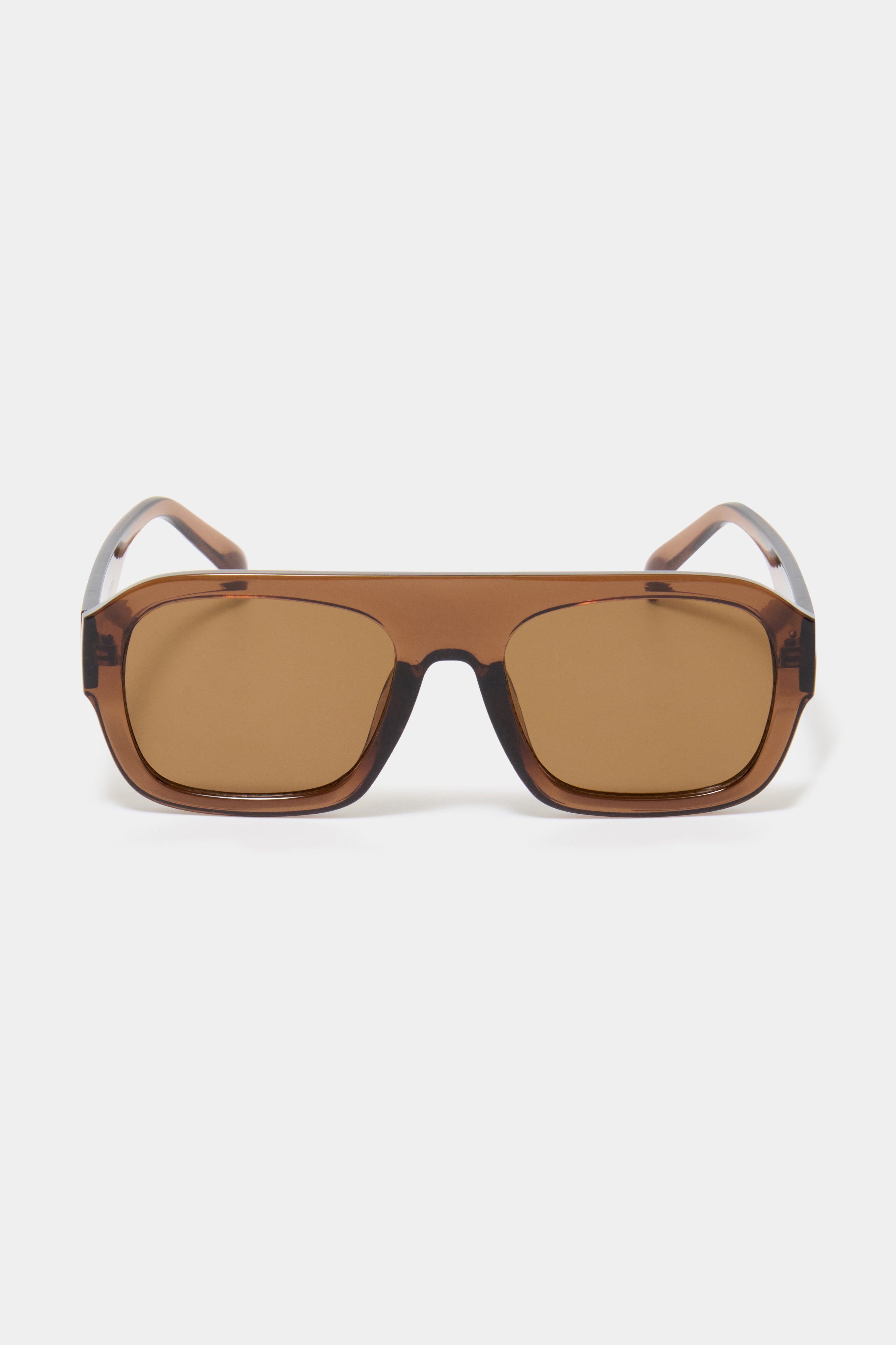 CALIX - Mocha Brown