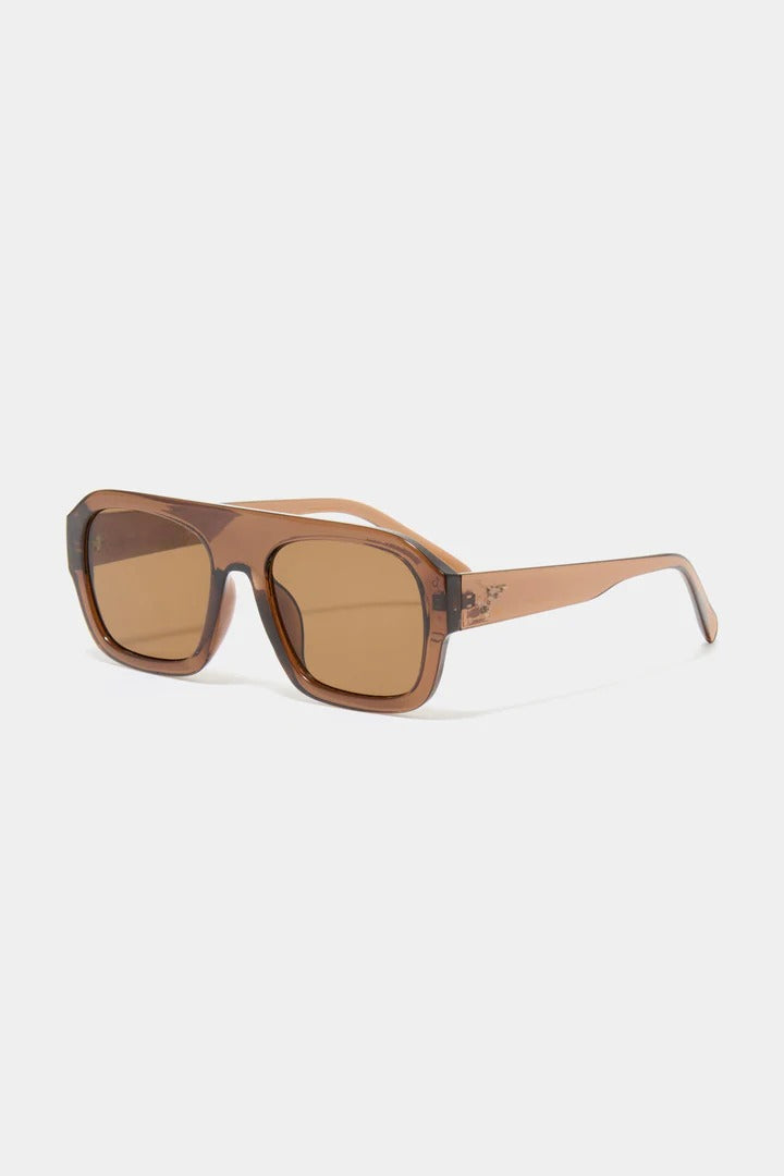 CALIX - Mocha Brown
