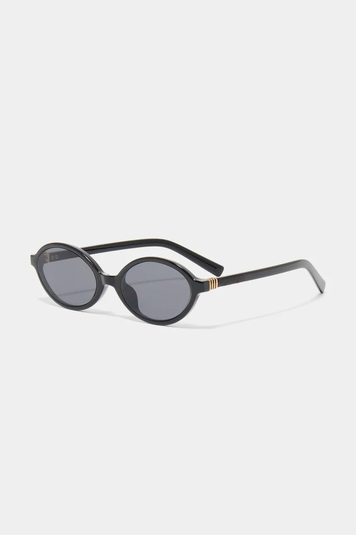 SOREN - Noir Black