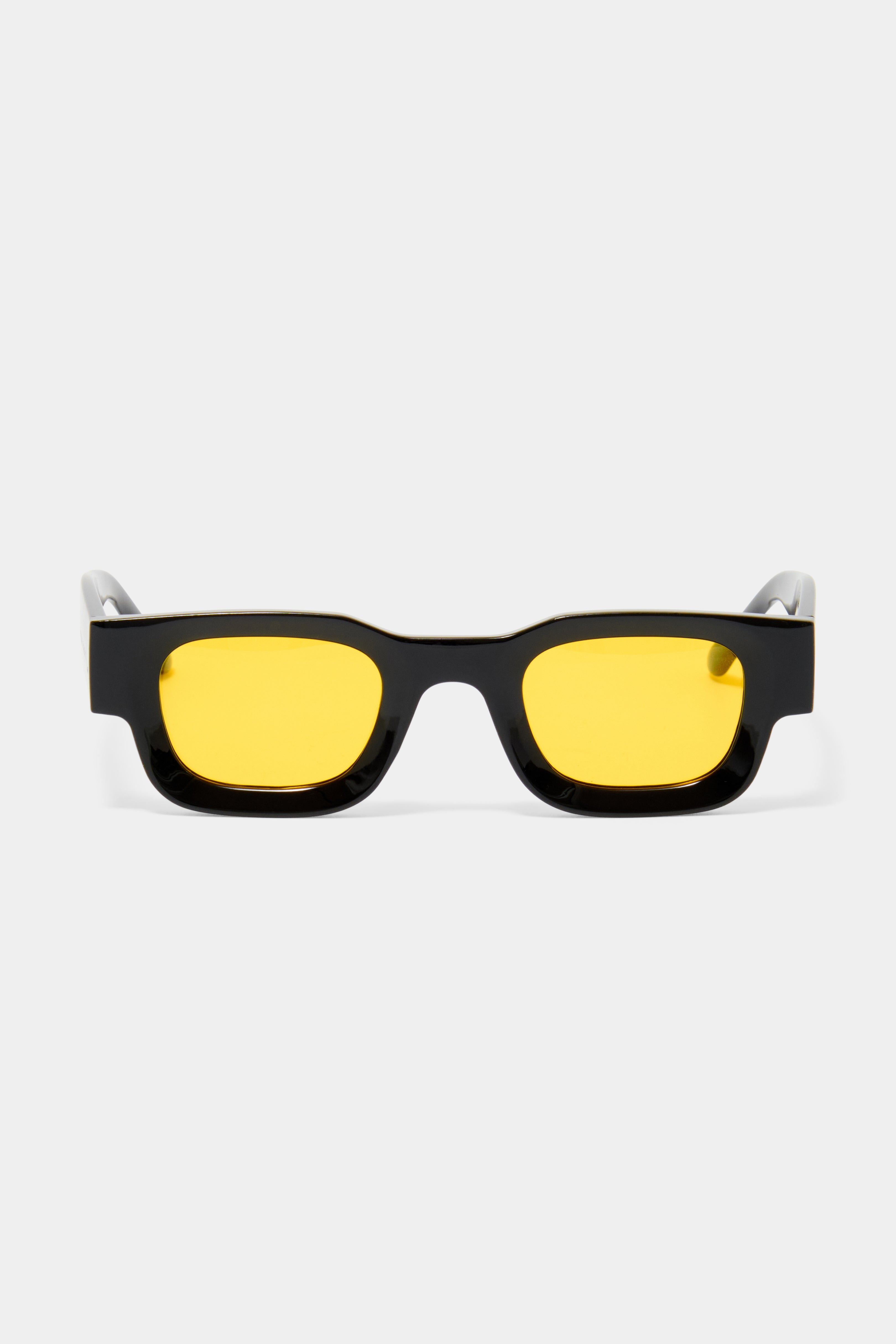 MAZETTA - Cyber Yellow