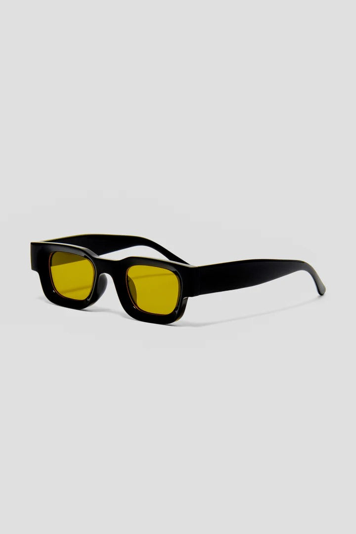 MAZETTA - Cyber Yellow