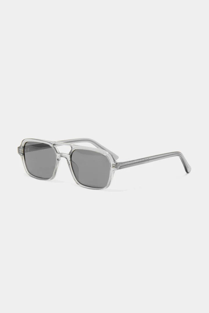 RENZO - Clear Grey