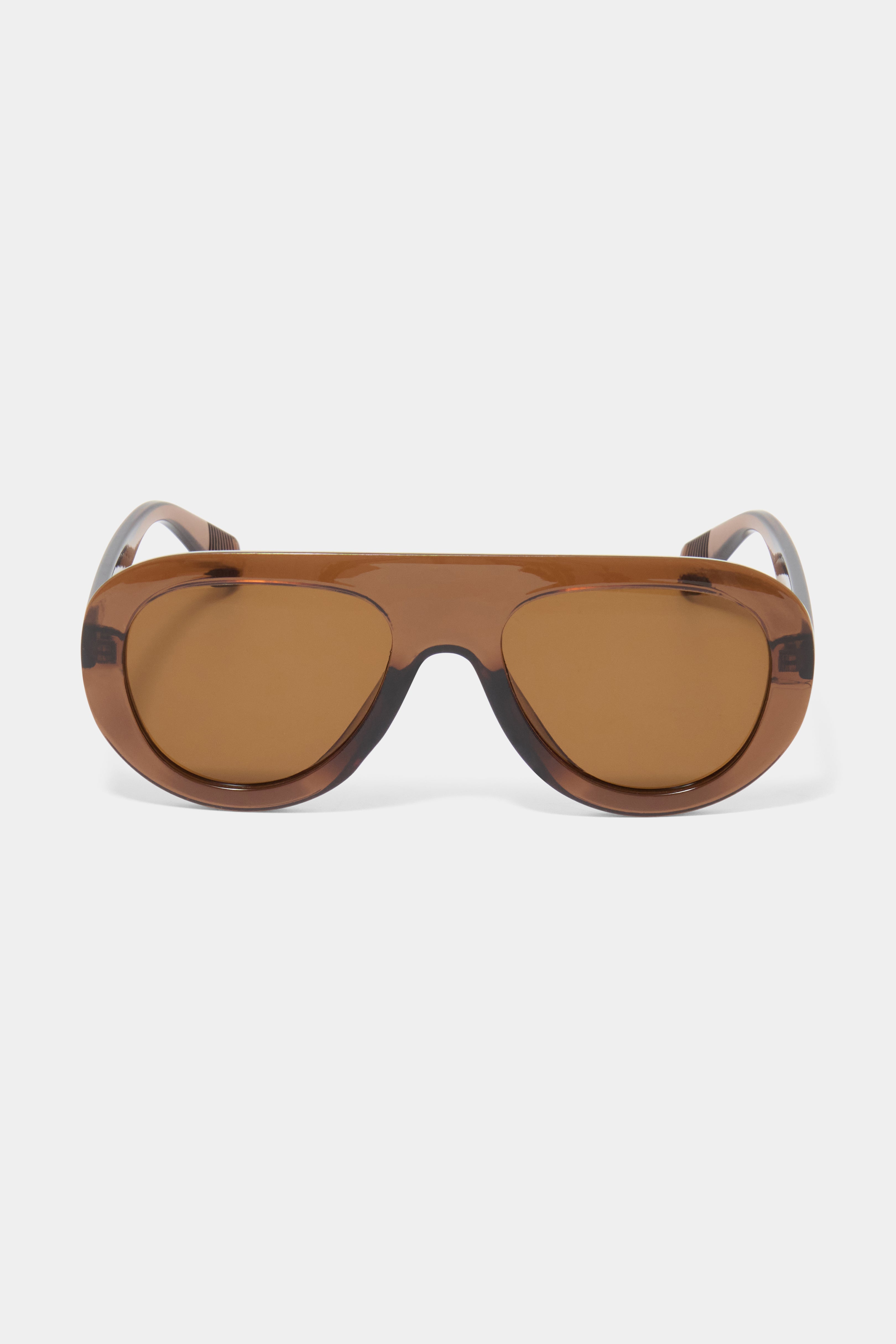 ÉVRA - Mocha Brown