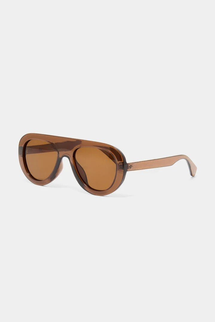 ÉVRA - Mocha Brown