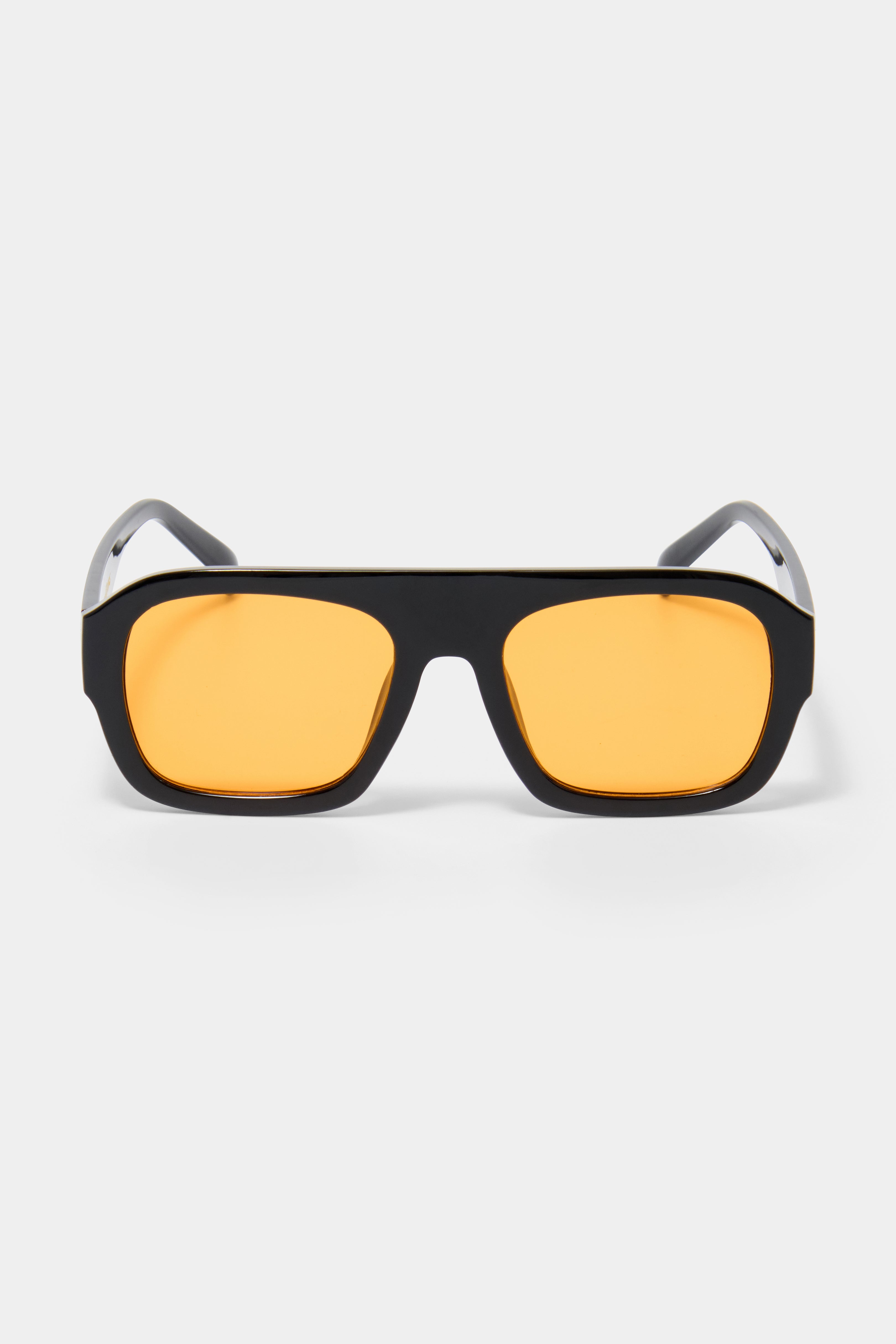 CALIX - Sunset Orange