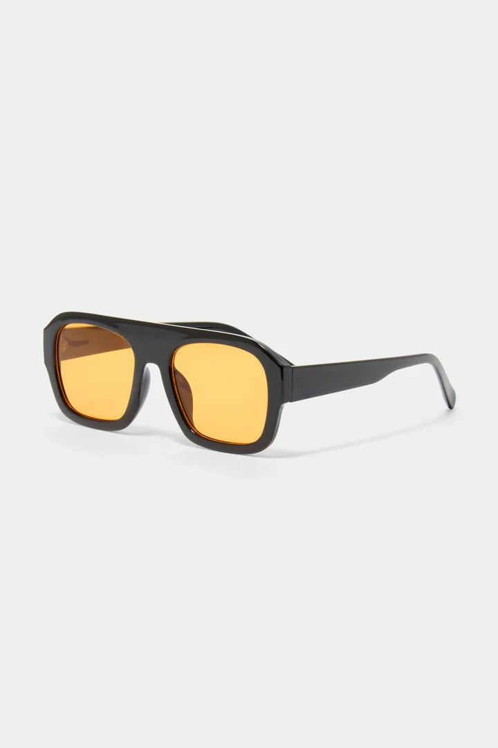 CALIX - Sunset Orange