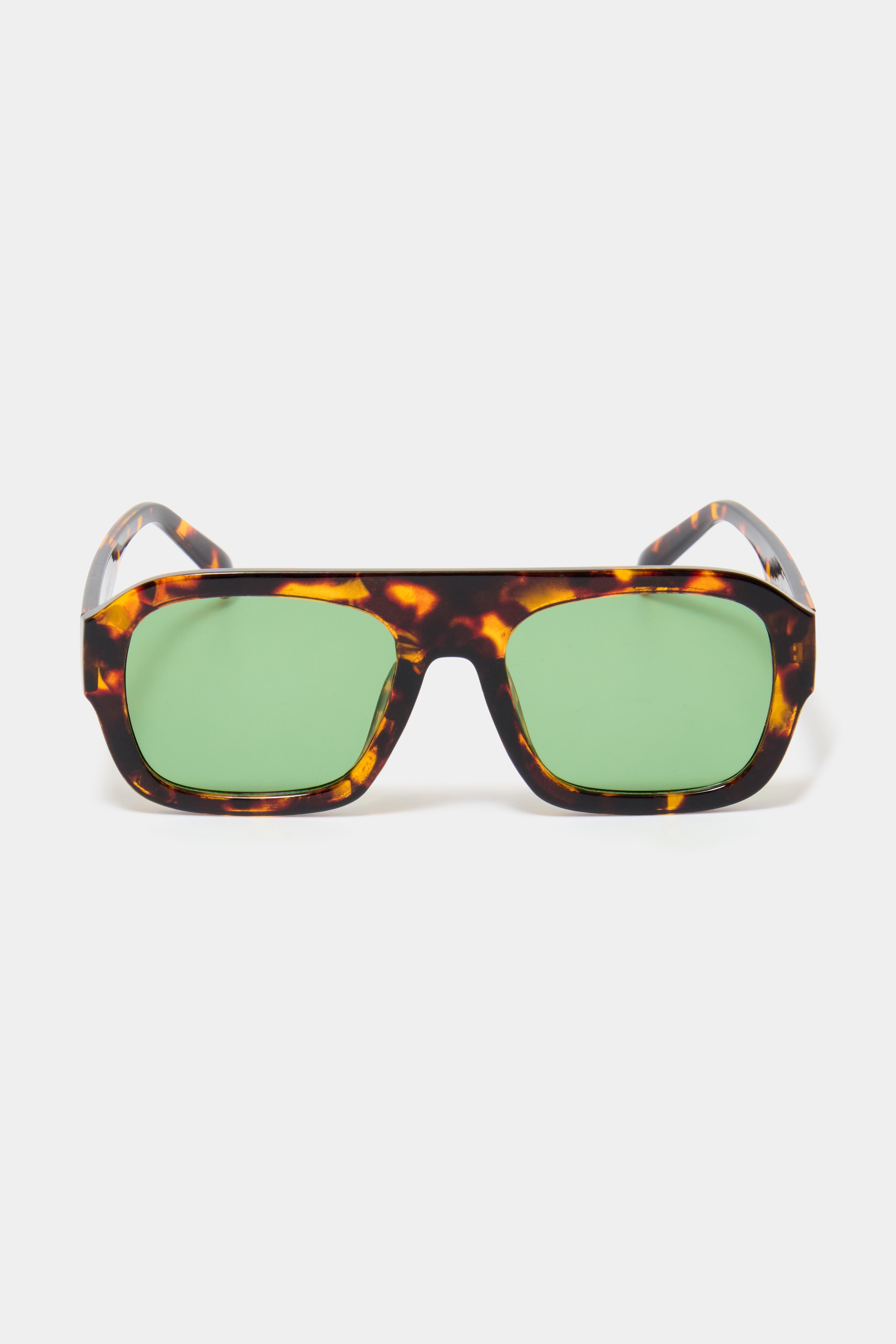 CALIX - Forest Green