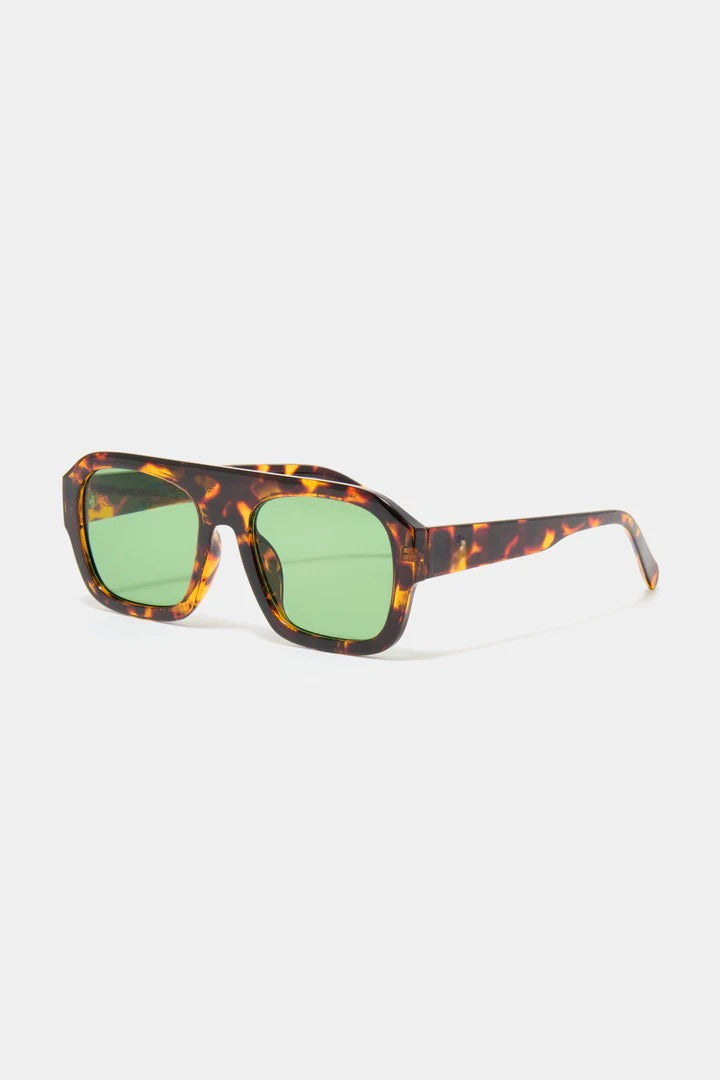 CALIX - Forest Green