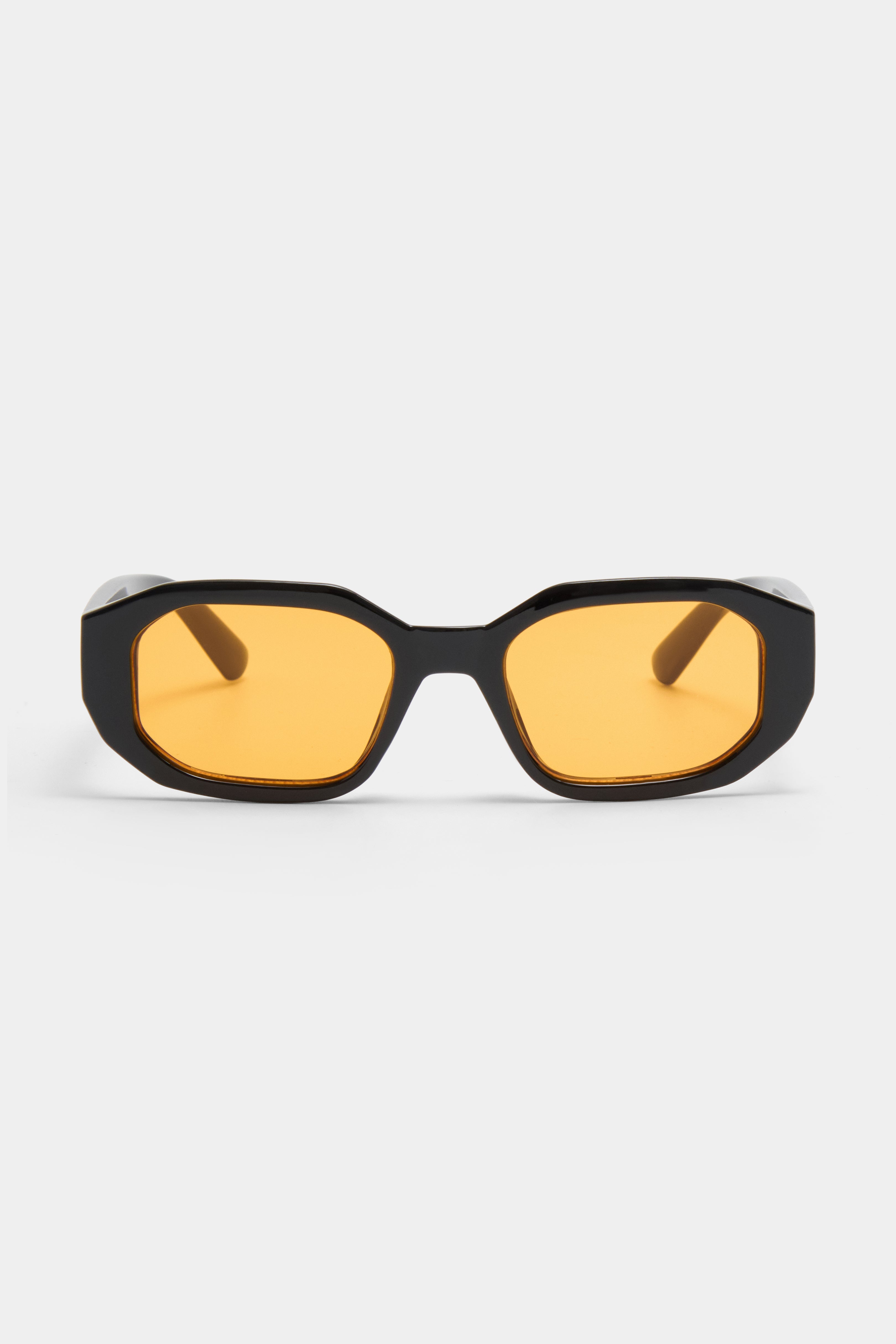 VESSA - Sunset Orange