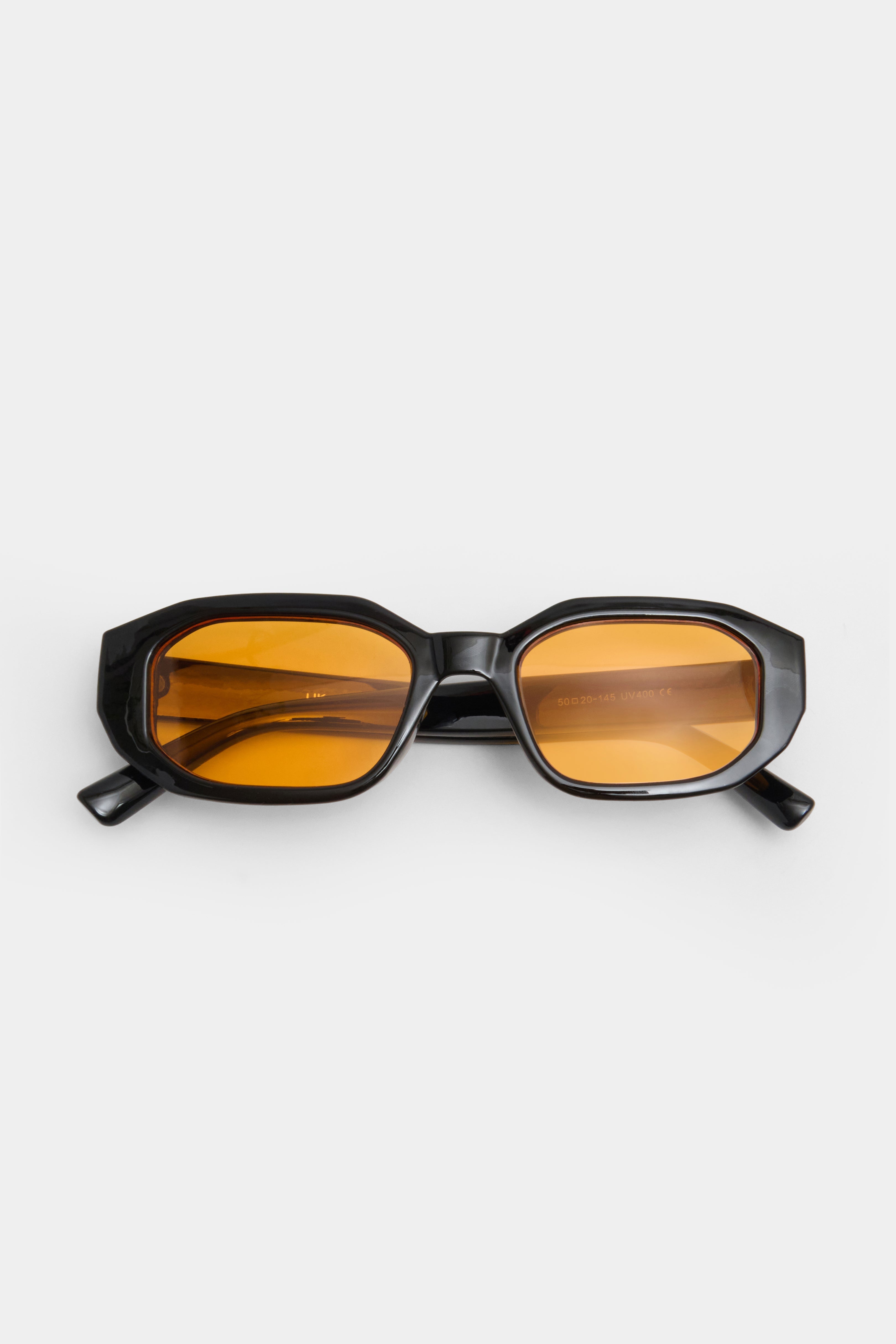 VESSA - Sunset Orange