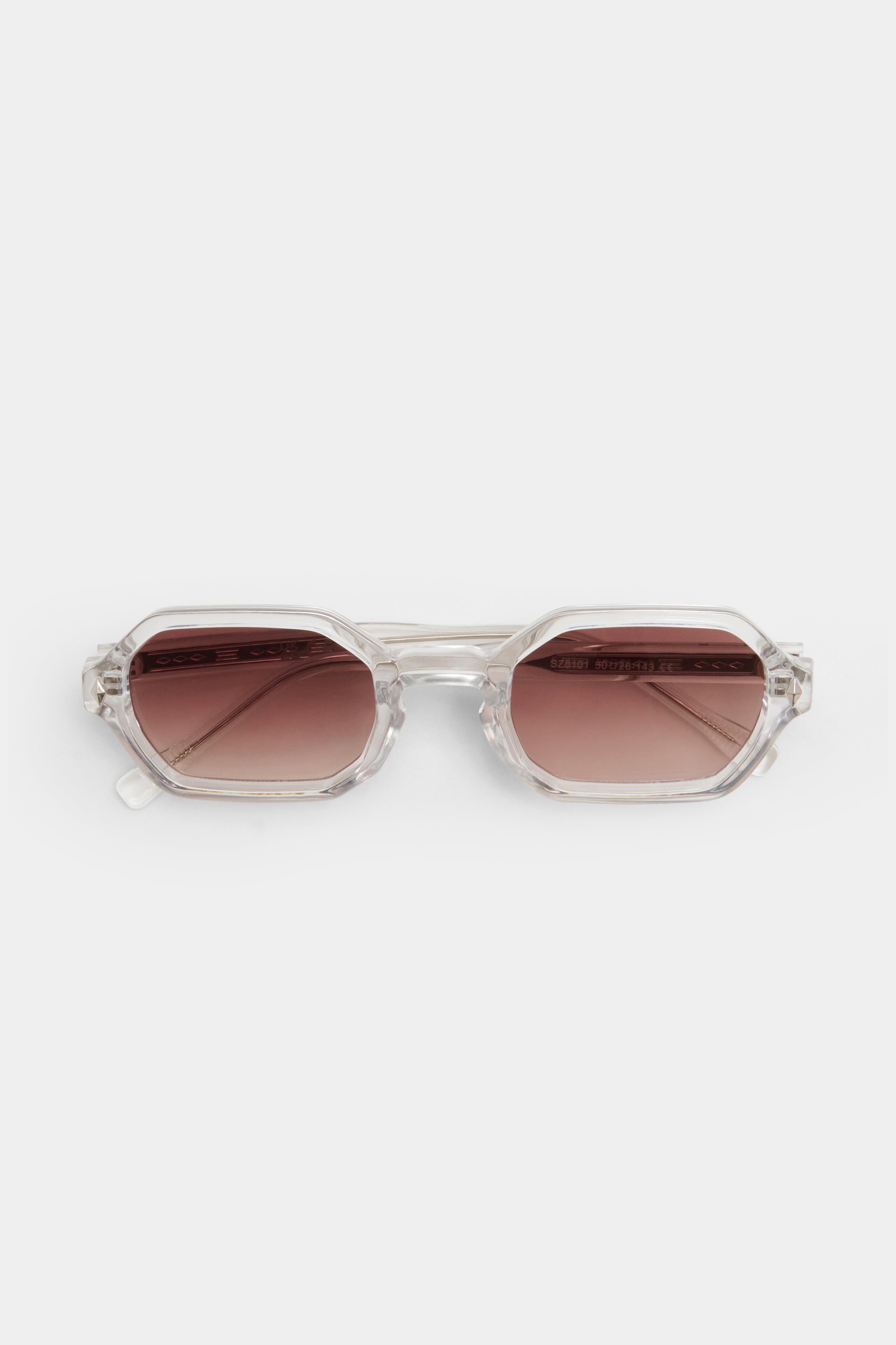 VARELLO - Suede Brown