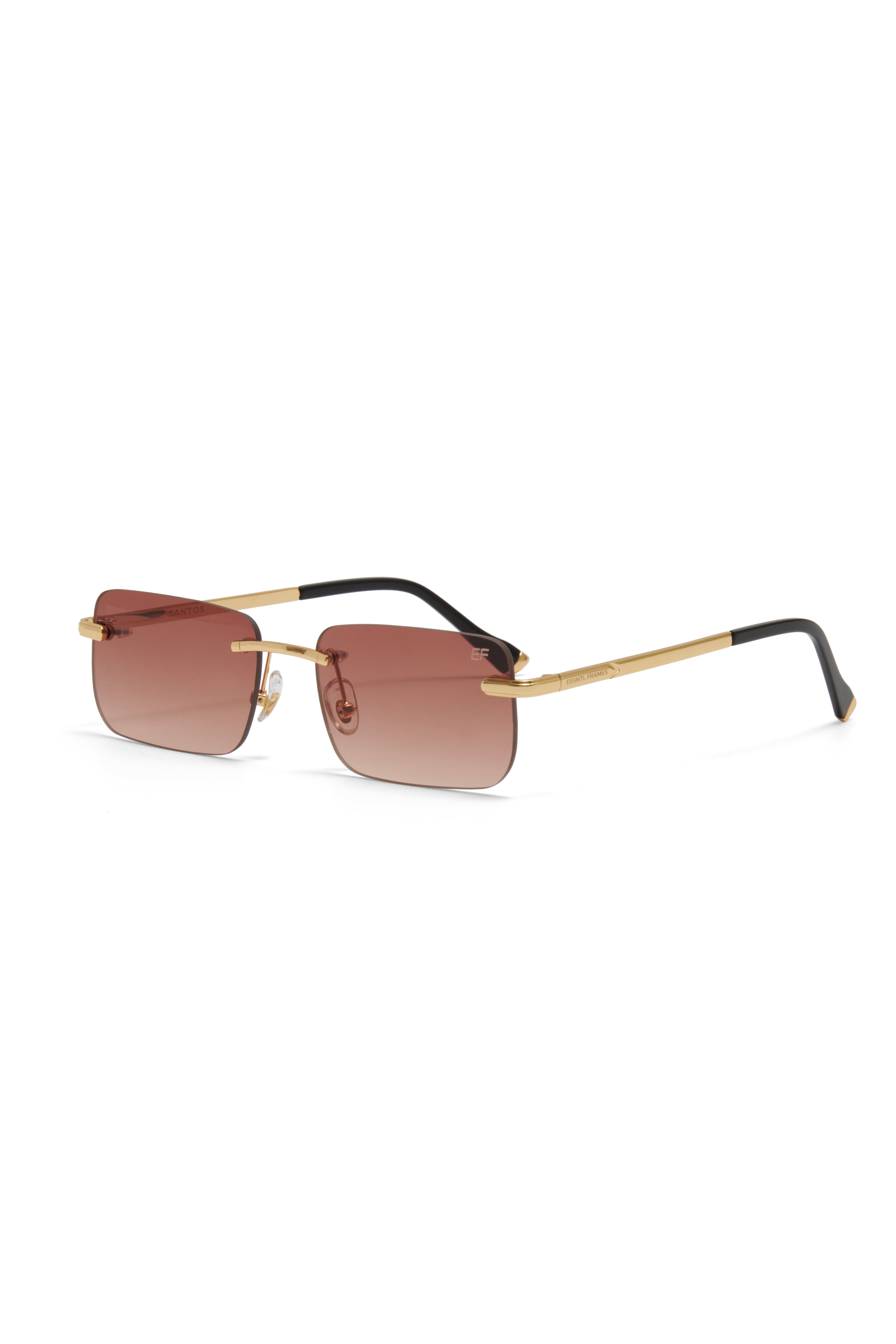 FERRO - Mocha Brown