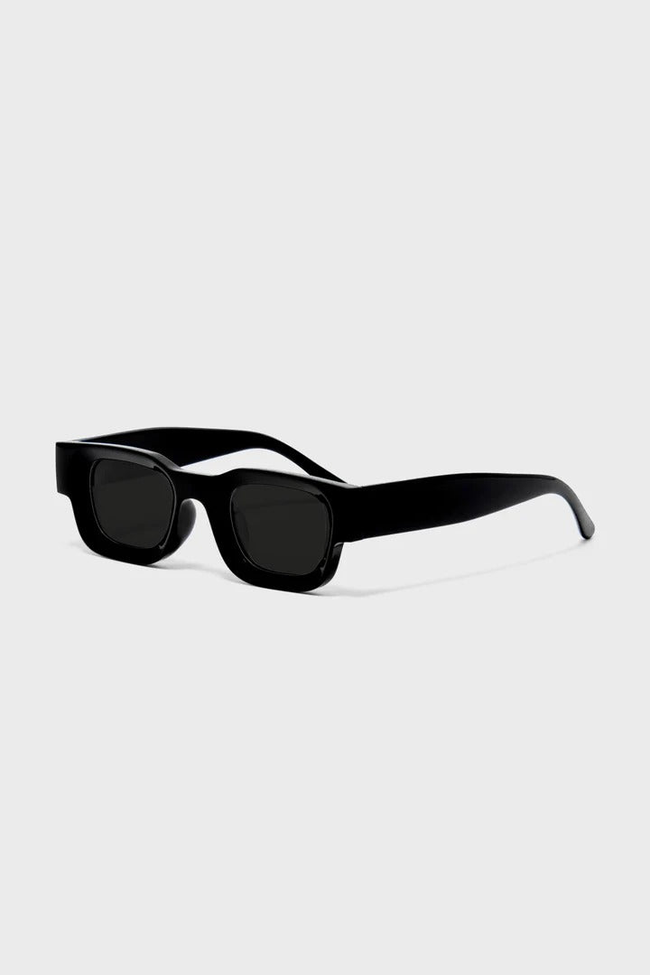 MAZETTA - Midnight Black