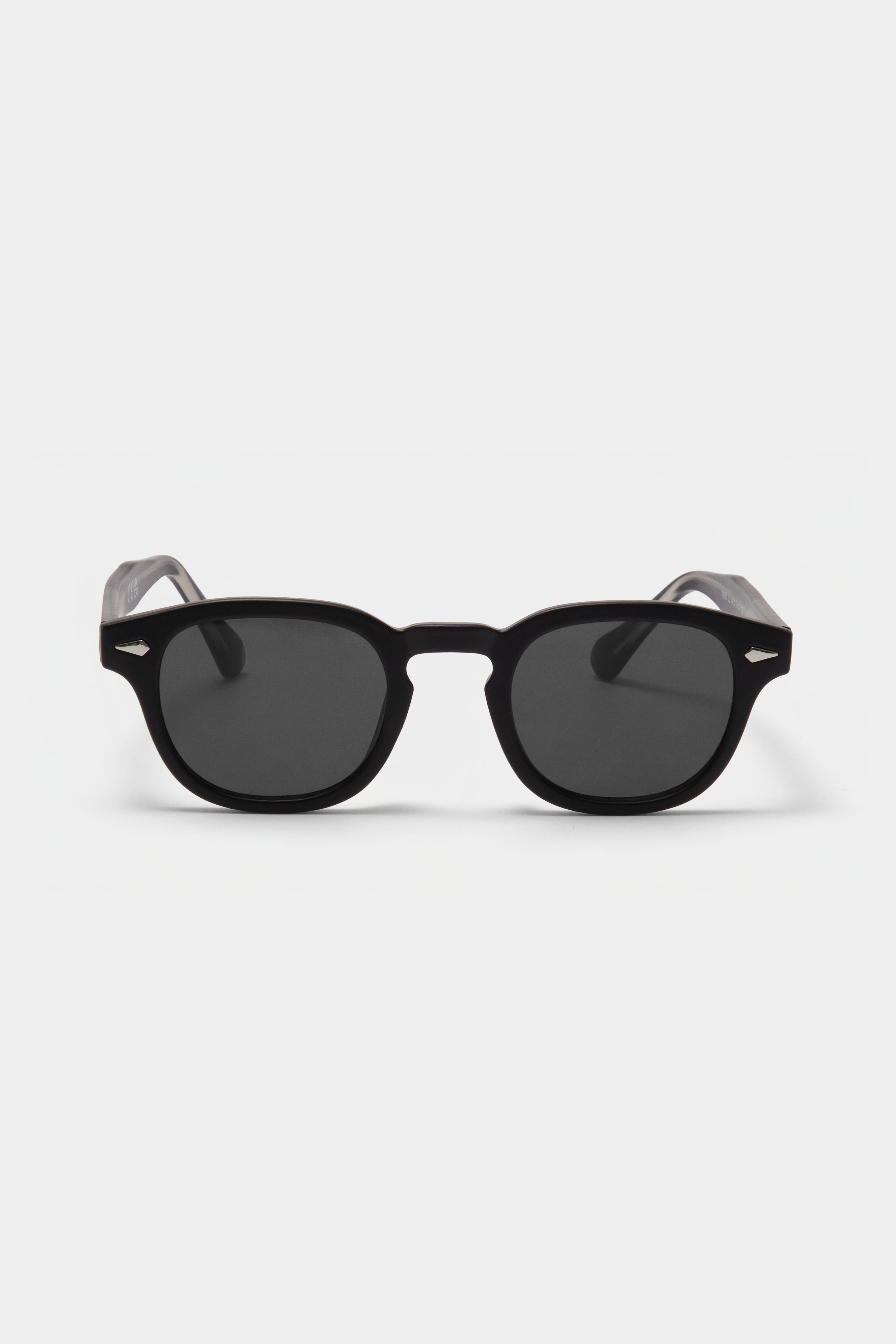 RENZO - Jet Black