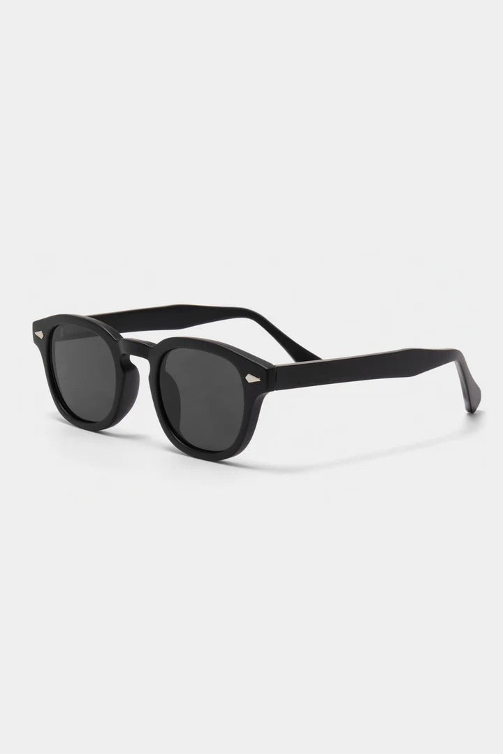 RENZO - Jet Black