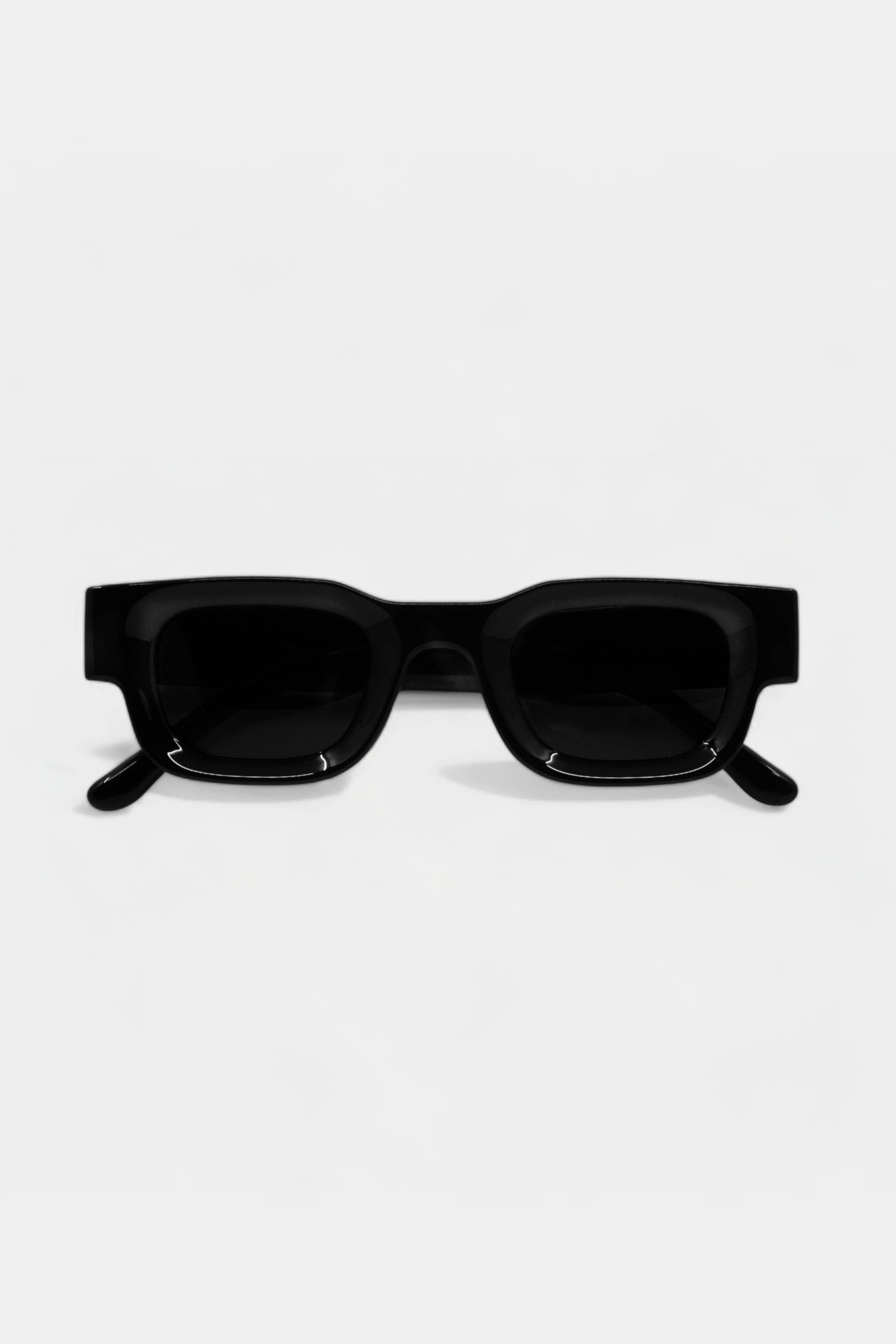 MAZETTA - Midnight Black