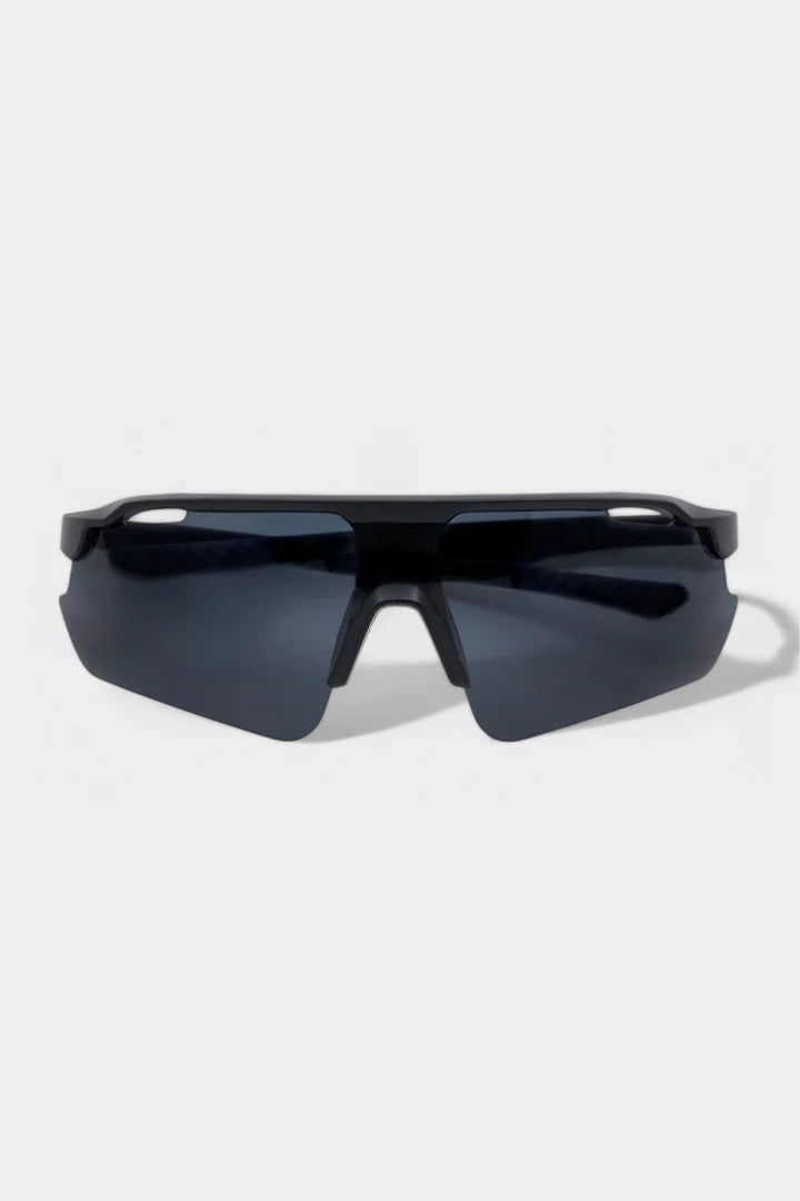 JENOVA - Stealth Black