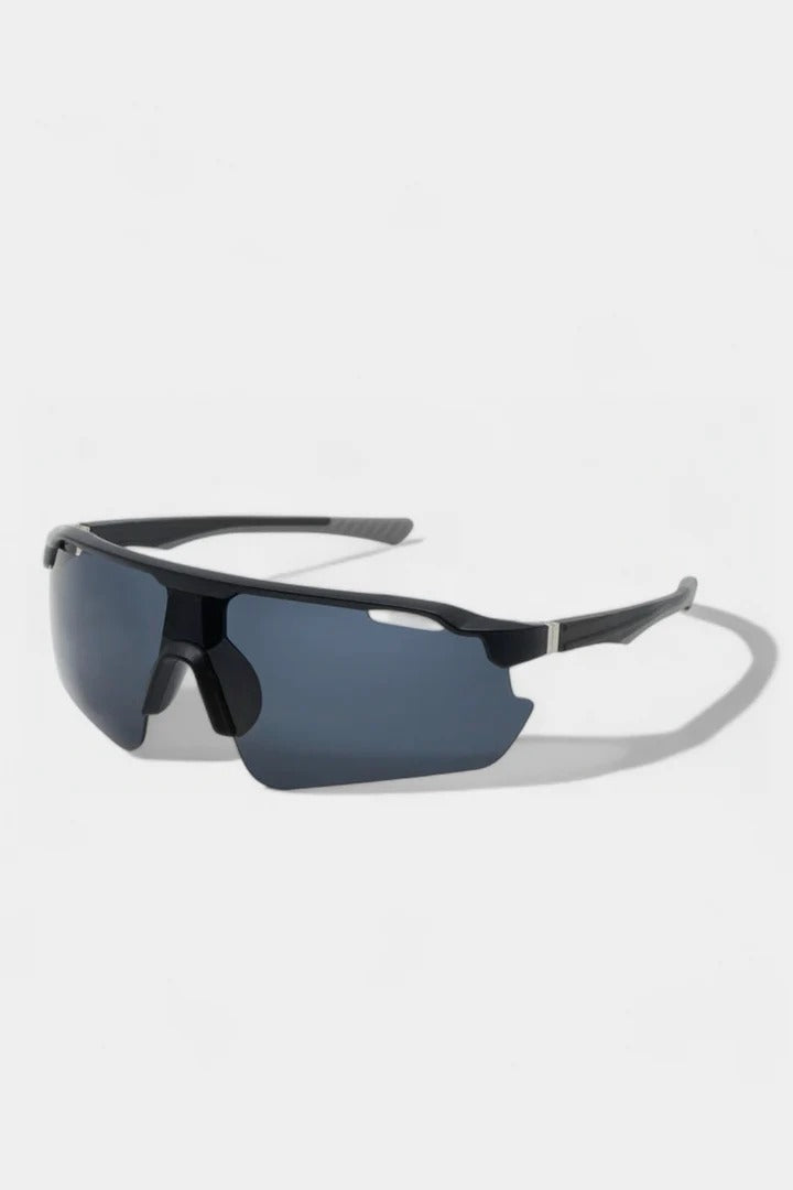 JENOVA - Stealth Black