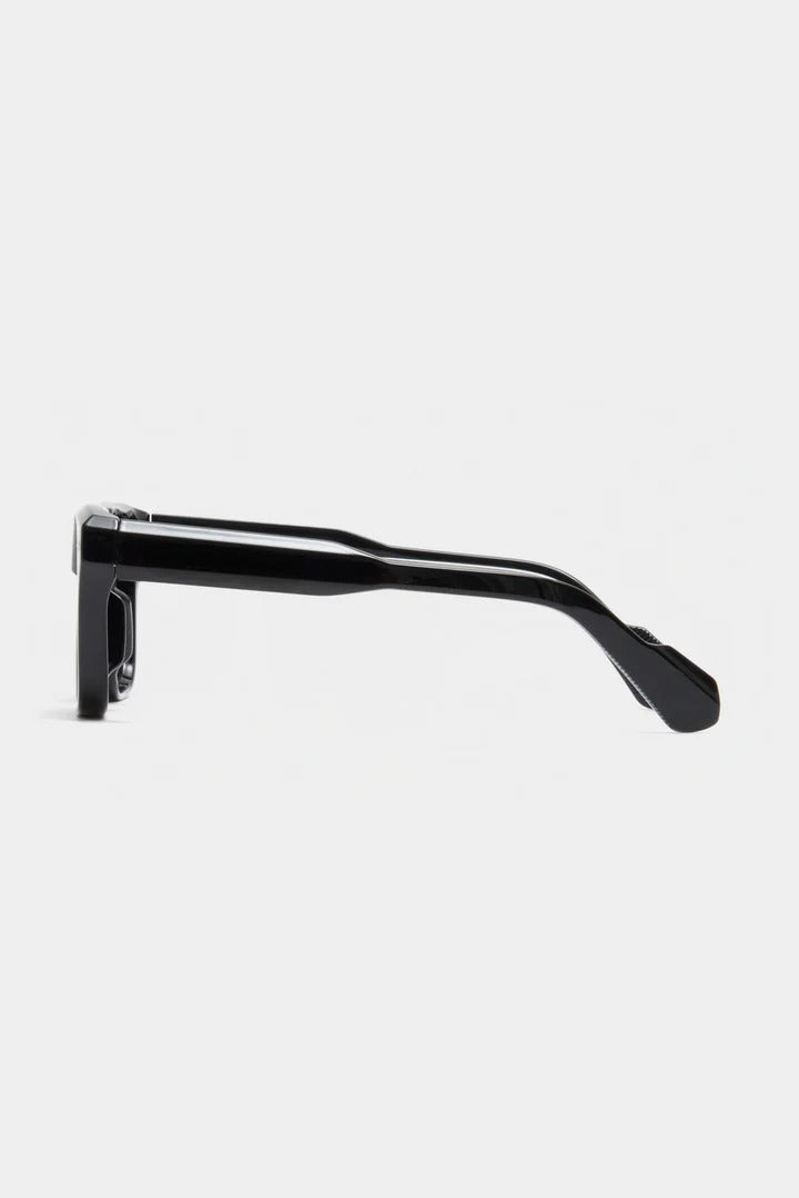 OZENA - Stealth Black