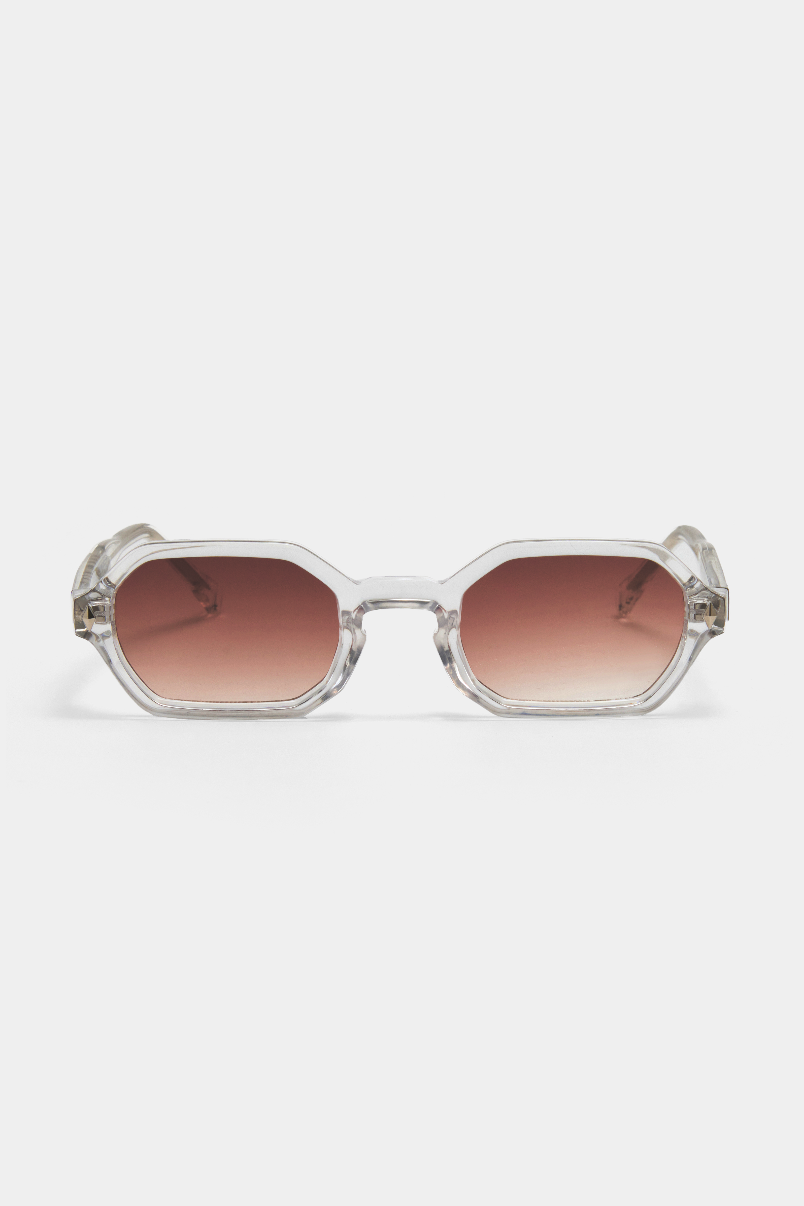 VARELLO - Suede Brown