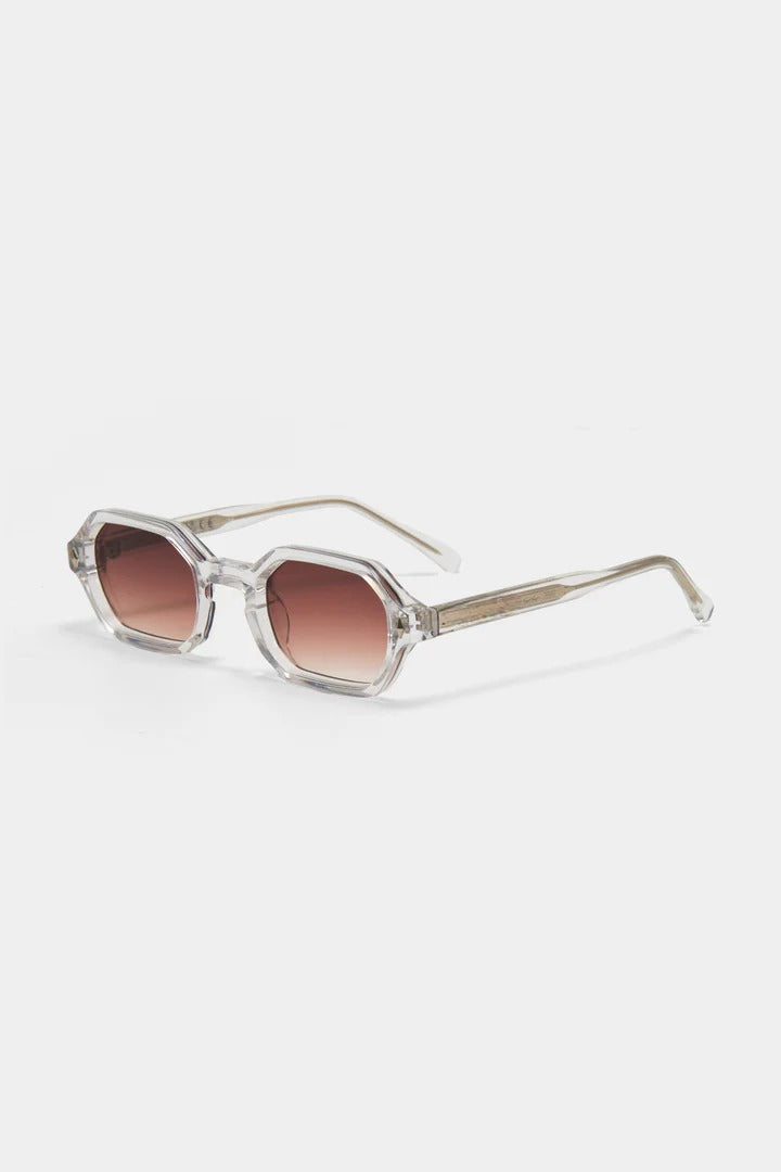 VARELLO - Suede Brown