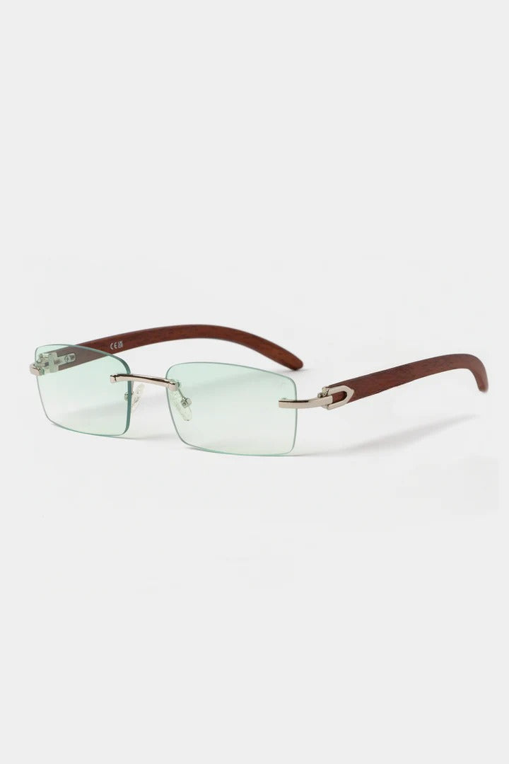 CAVO - Tea Green