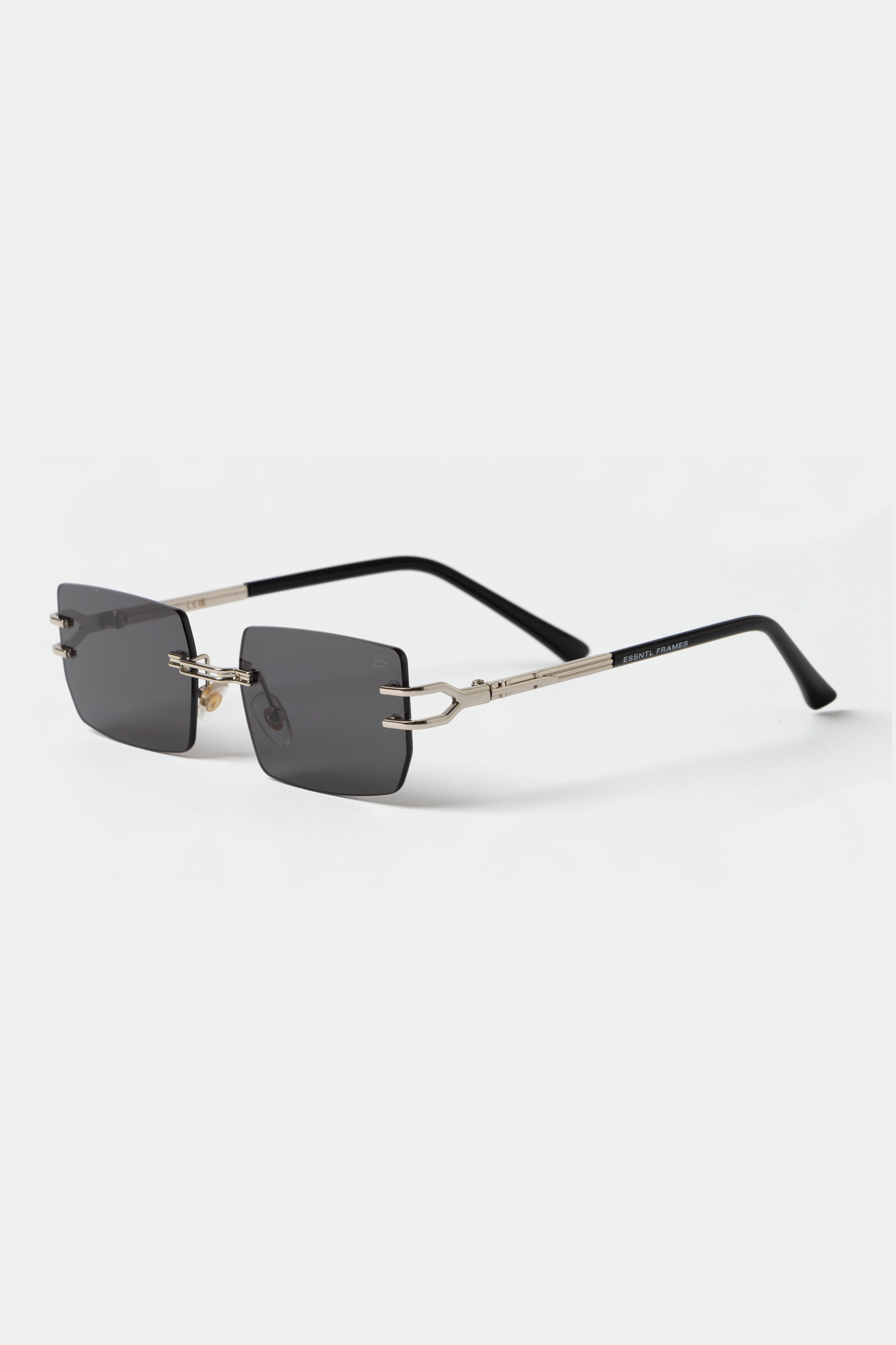 VERRE - Jet Black