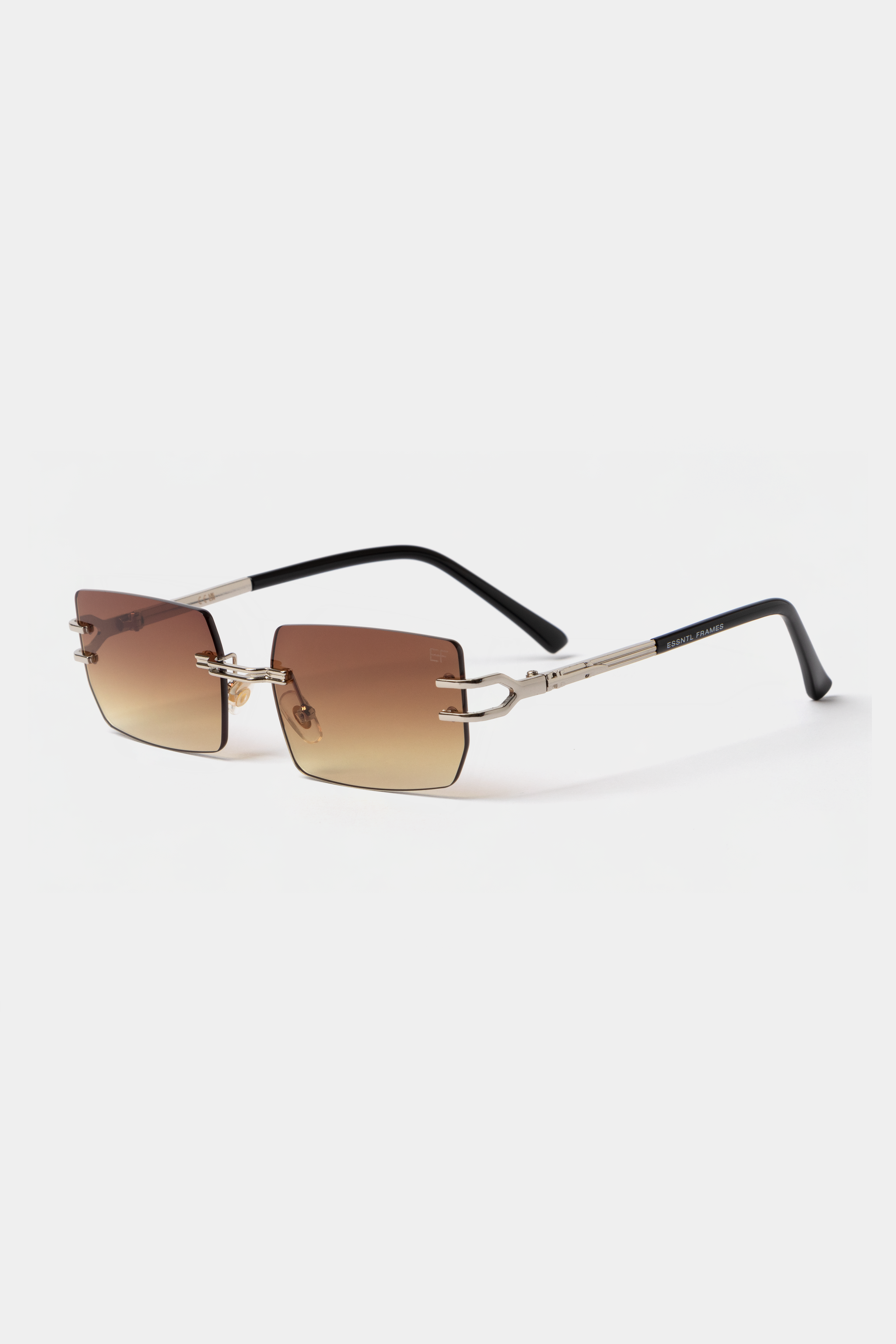 VERRE - Mocha Brown