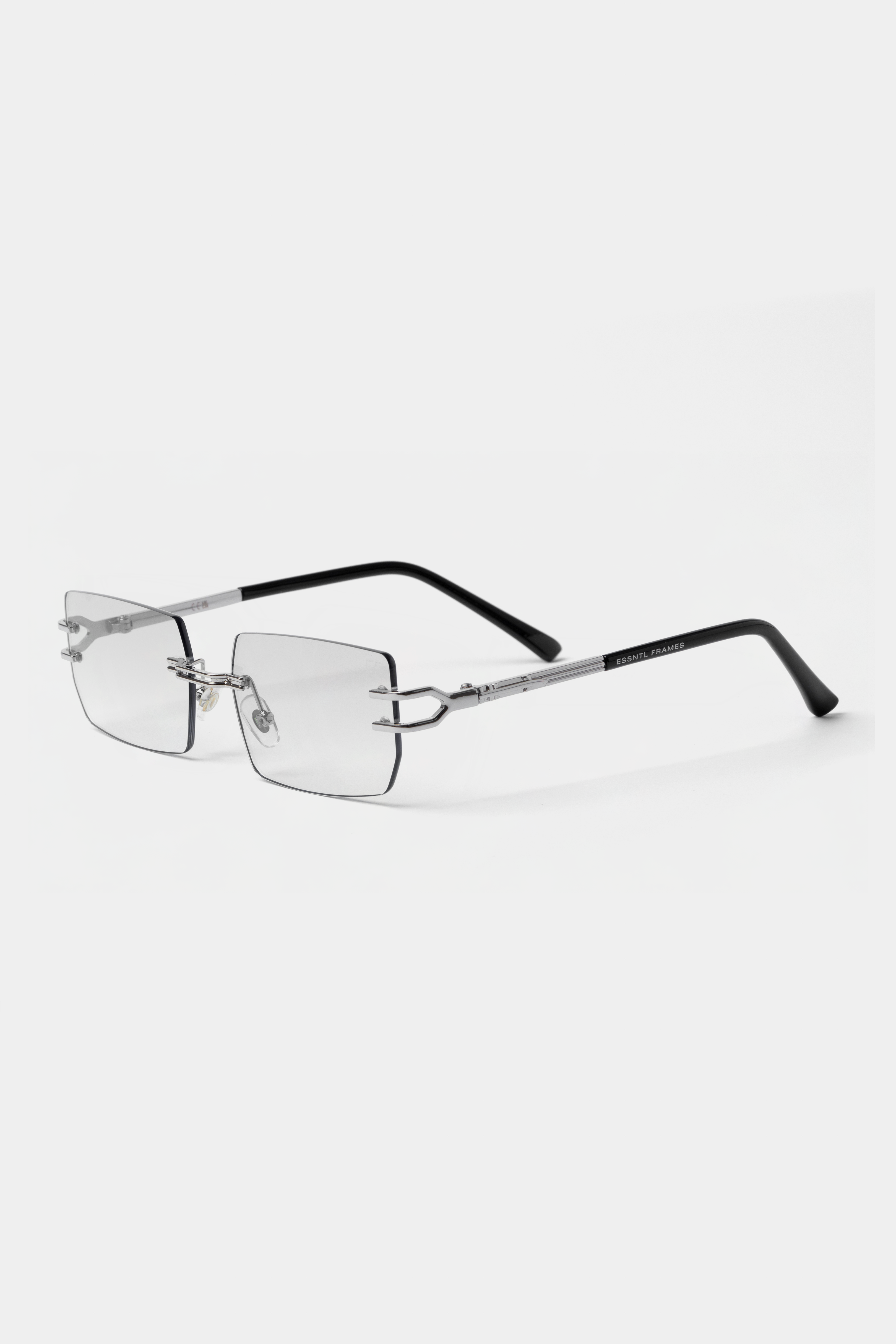 VERRE - Clear
