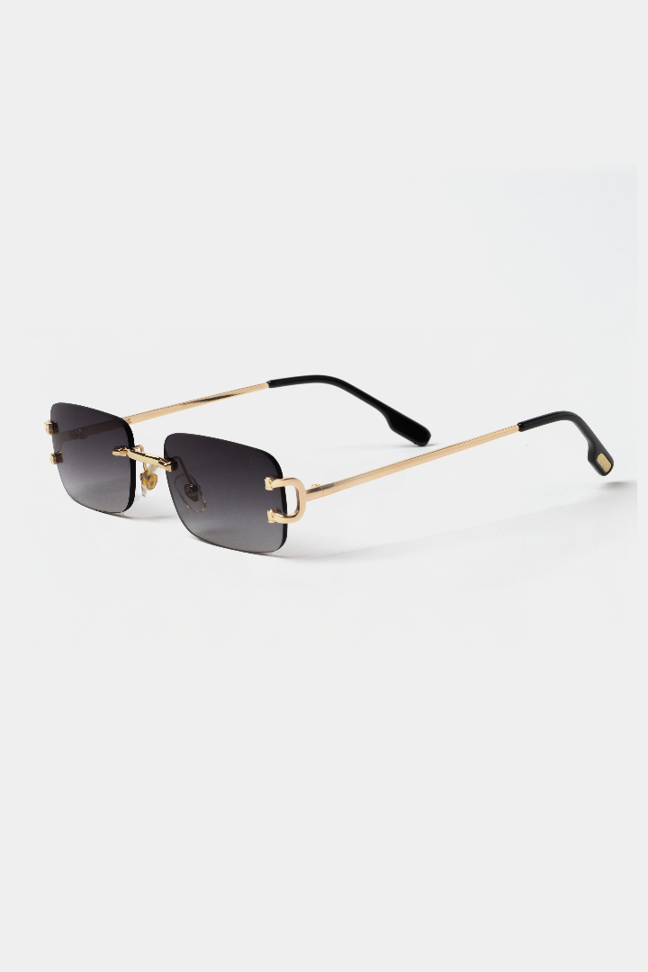SORELLE XS - Black