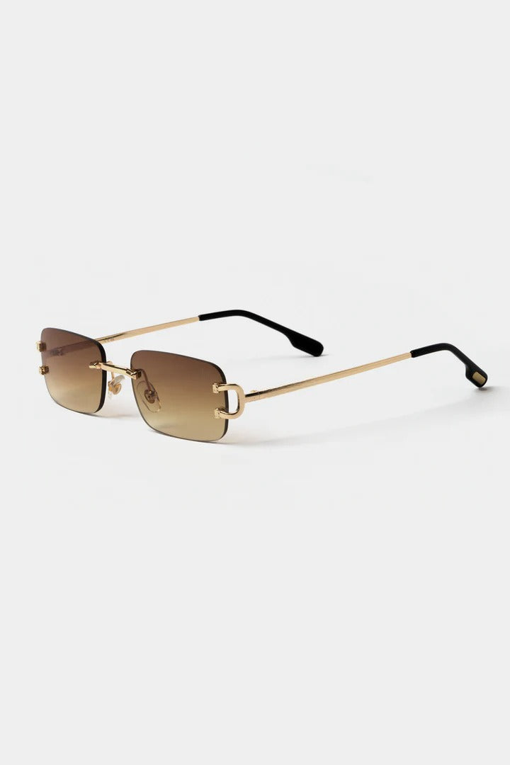 SORELLE XS - Brown