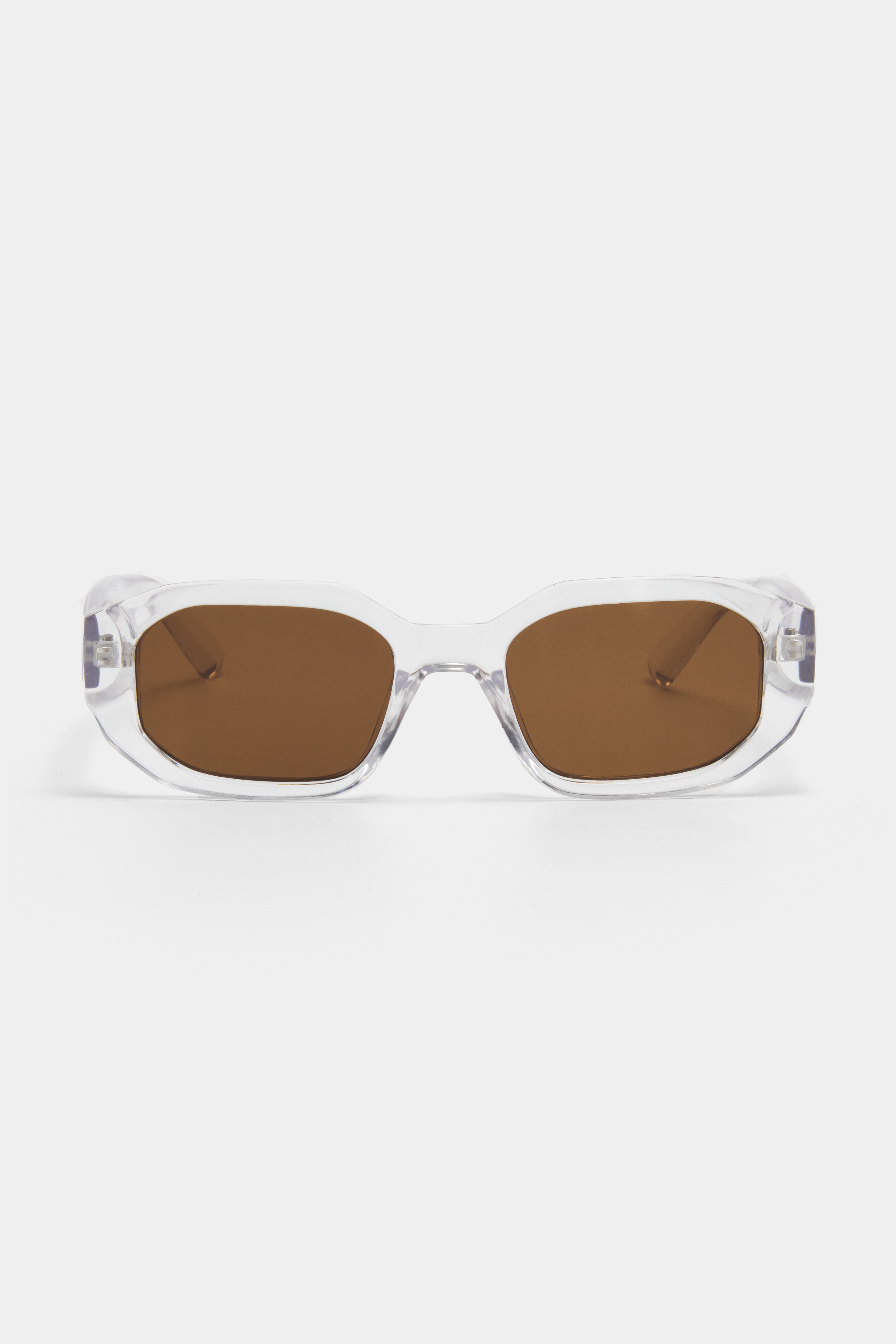 VESSA - Clear Mocha