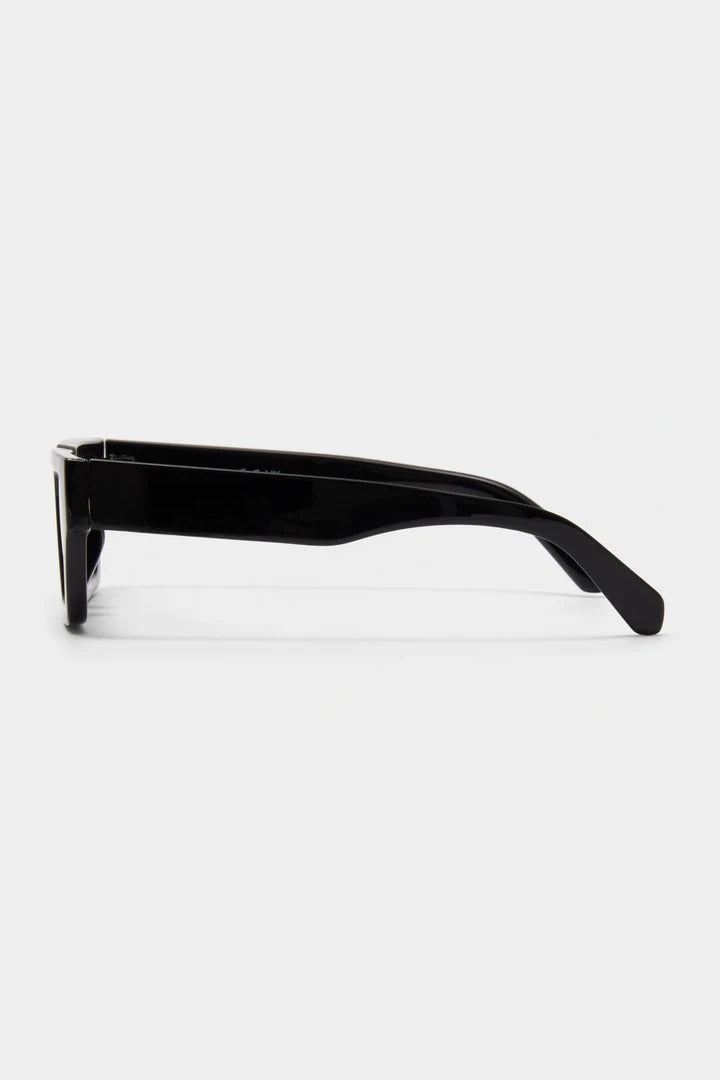 RENZA - Stealth Black