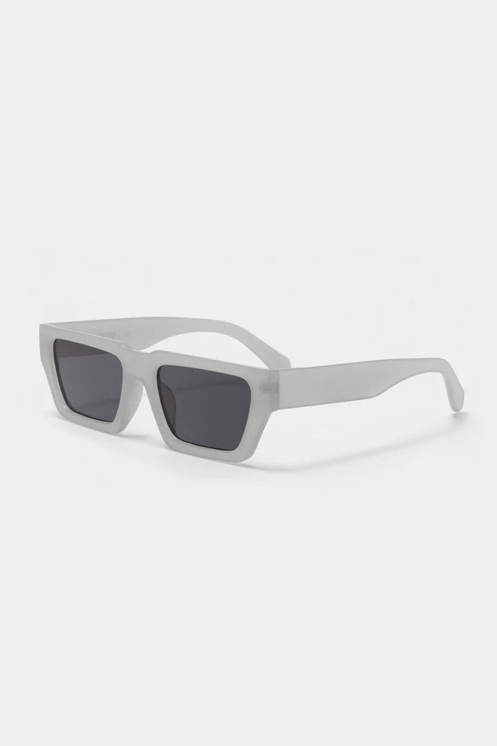 RENZA - Smoke White