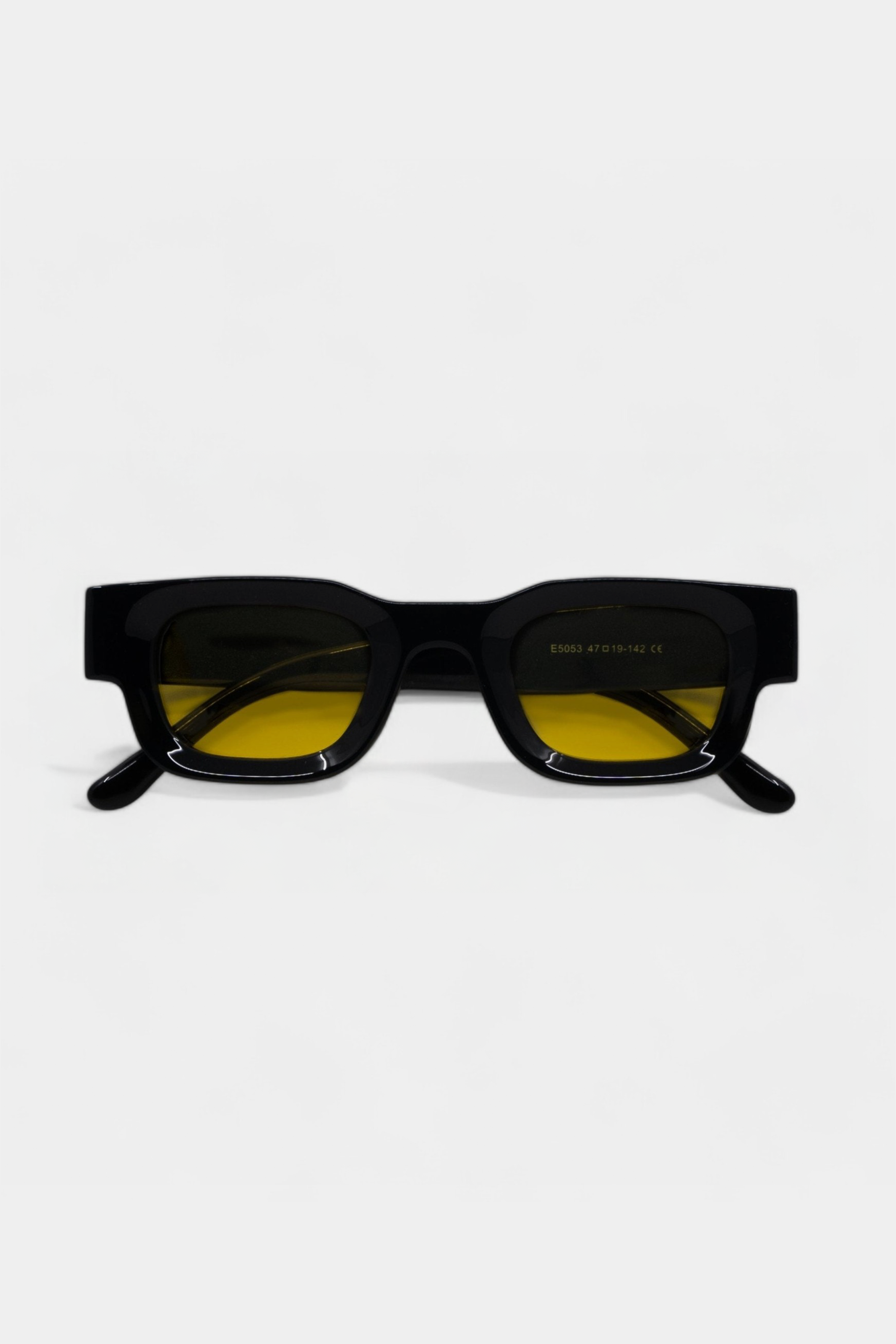 MAZETTA - Cyber Yellow