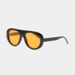 埃弗拉 - 日落橙