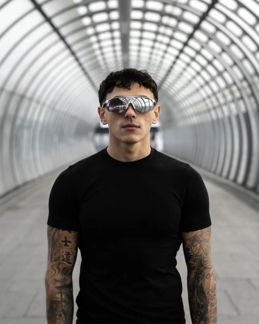 JENOVA - Platinum - Image 3