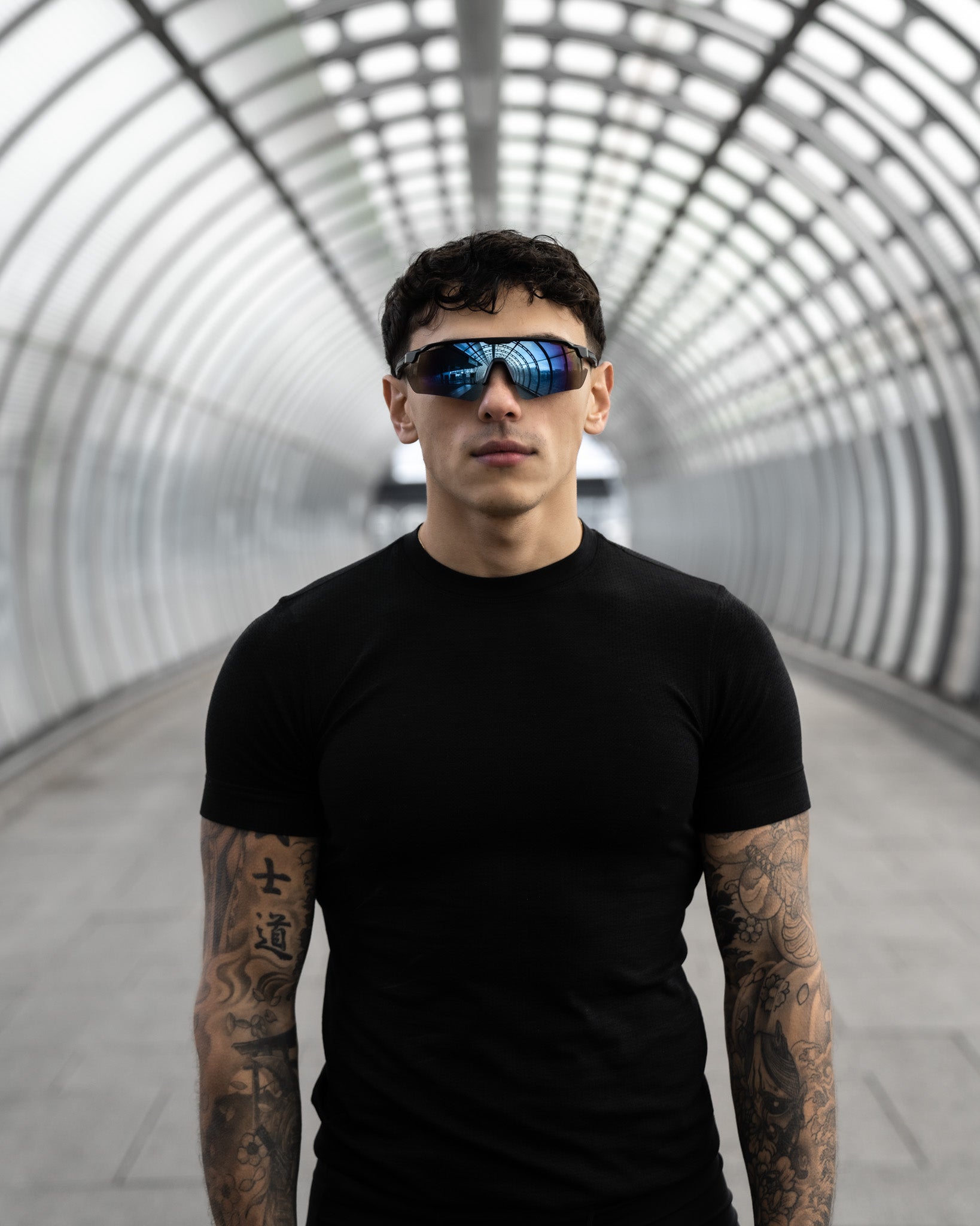 JENOVA - Storm Blue - Image 2