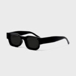 MAZETTA - Midnight Black