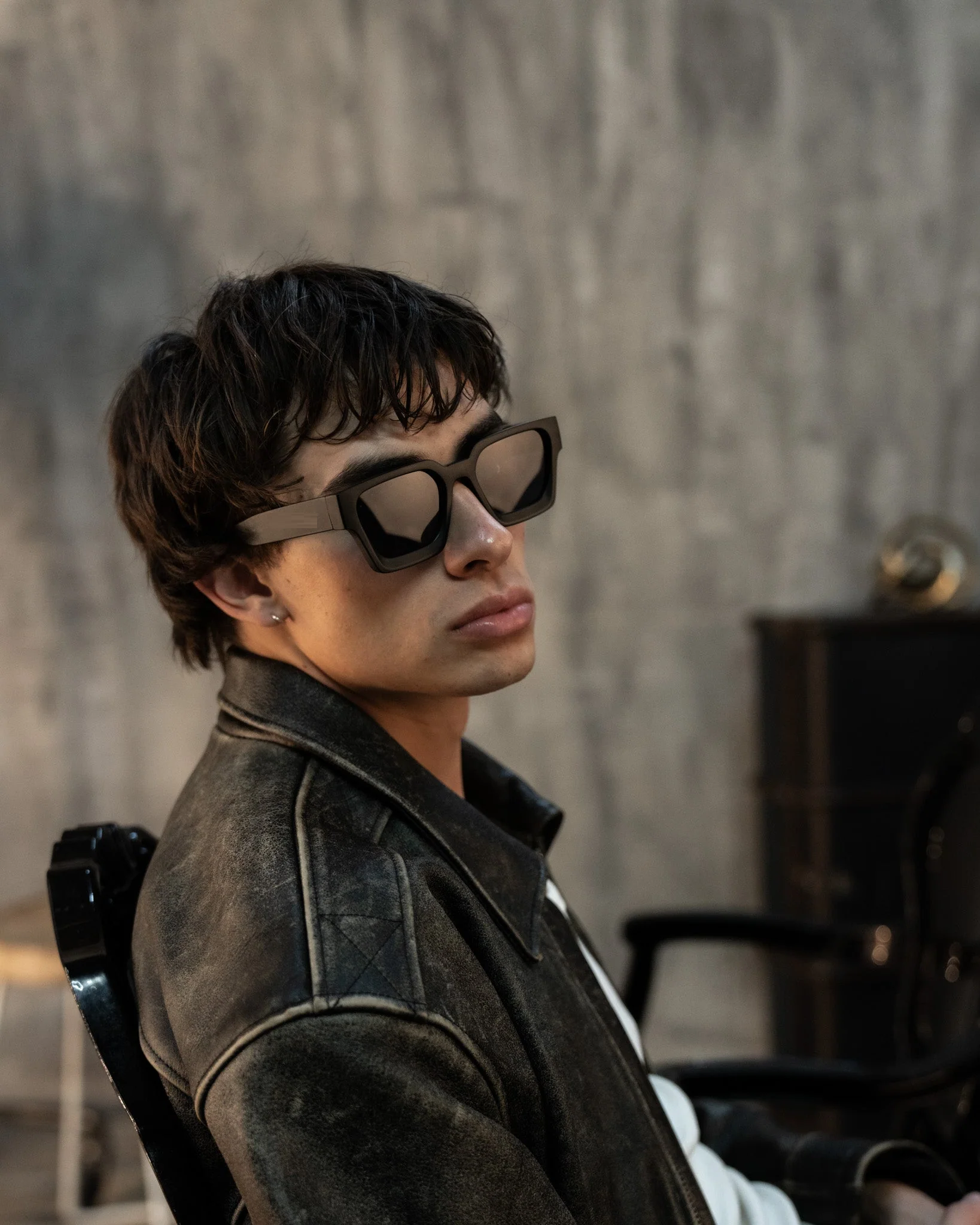 OSAKA - Matte Black - Image 2