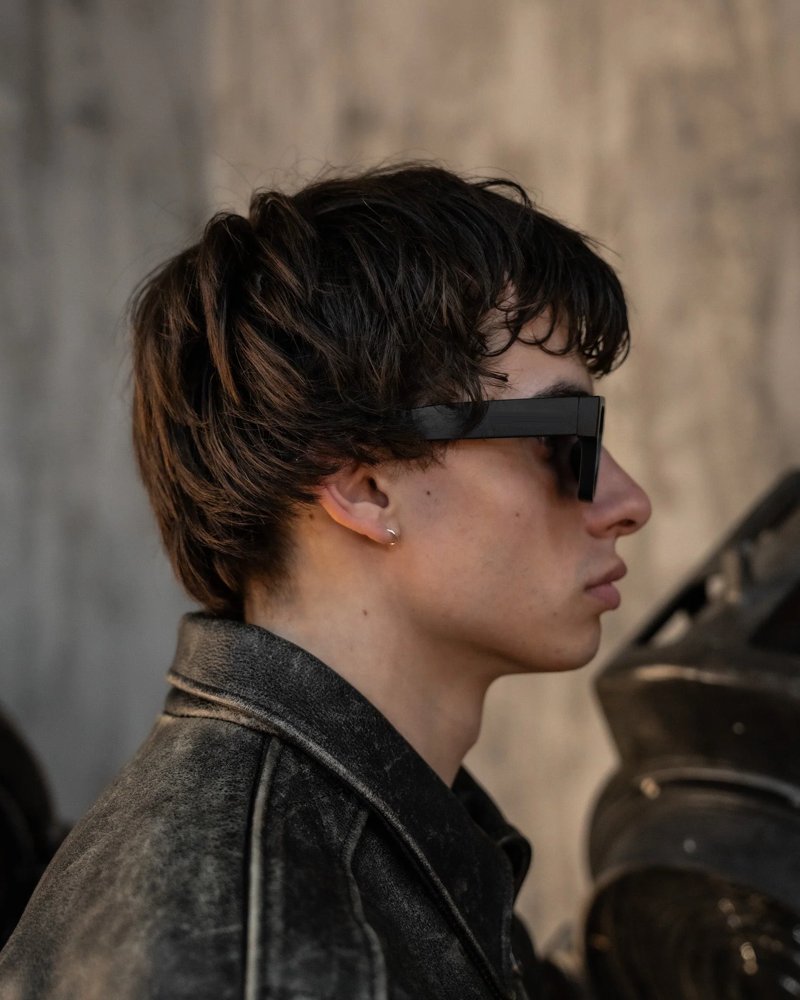 OSAKA - Matte Black - Image 4