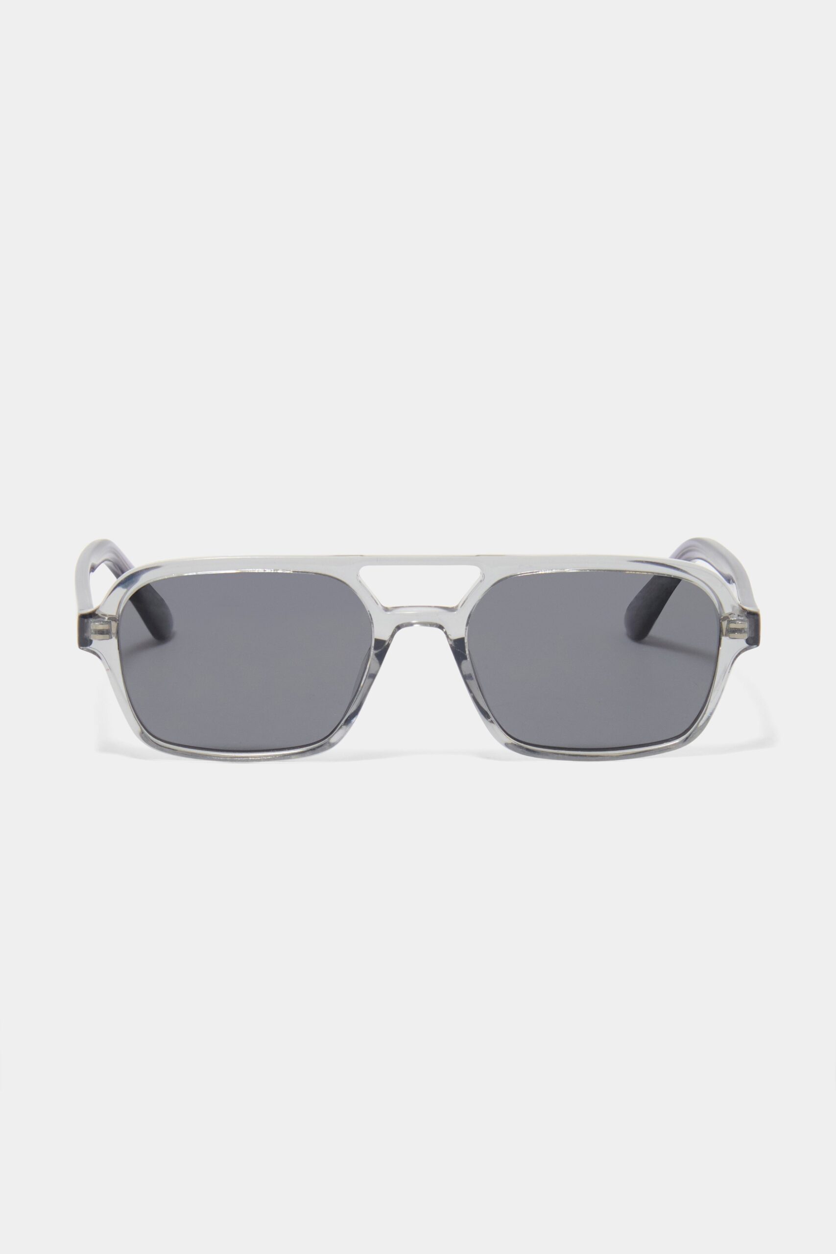 RENZO - Clear Grey - Image 2