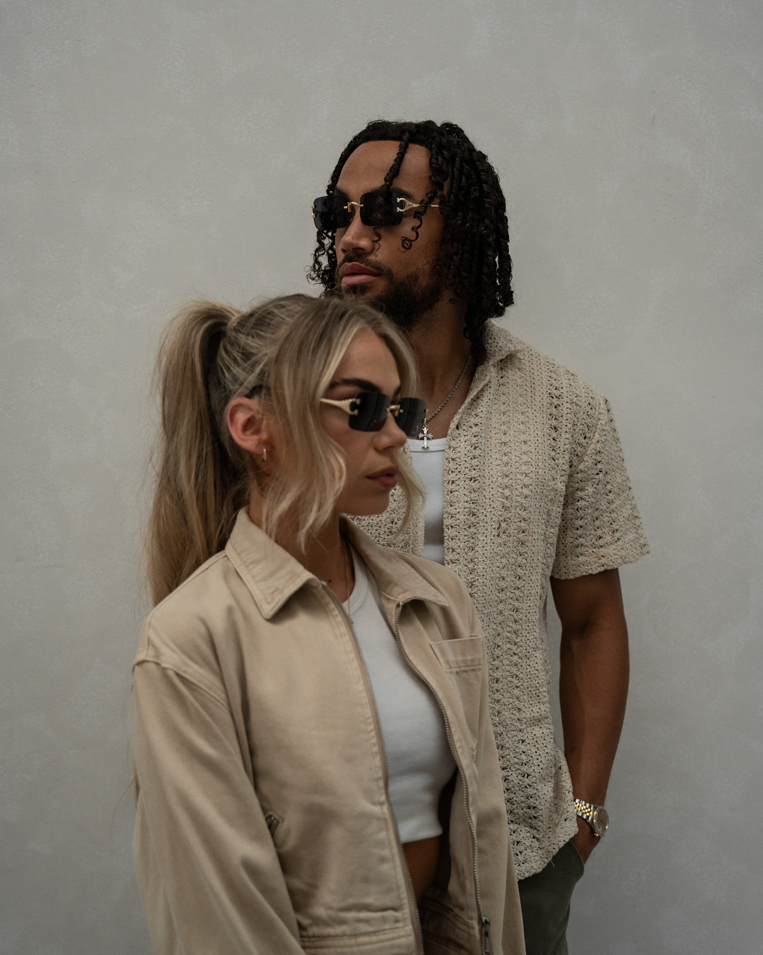 SORELLE - Black - Image 2