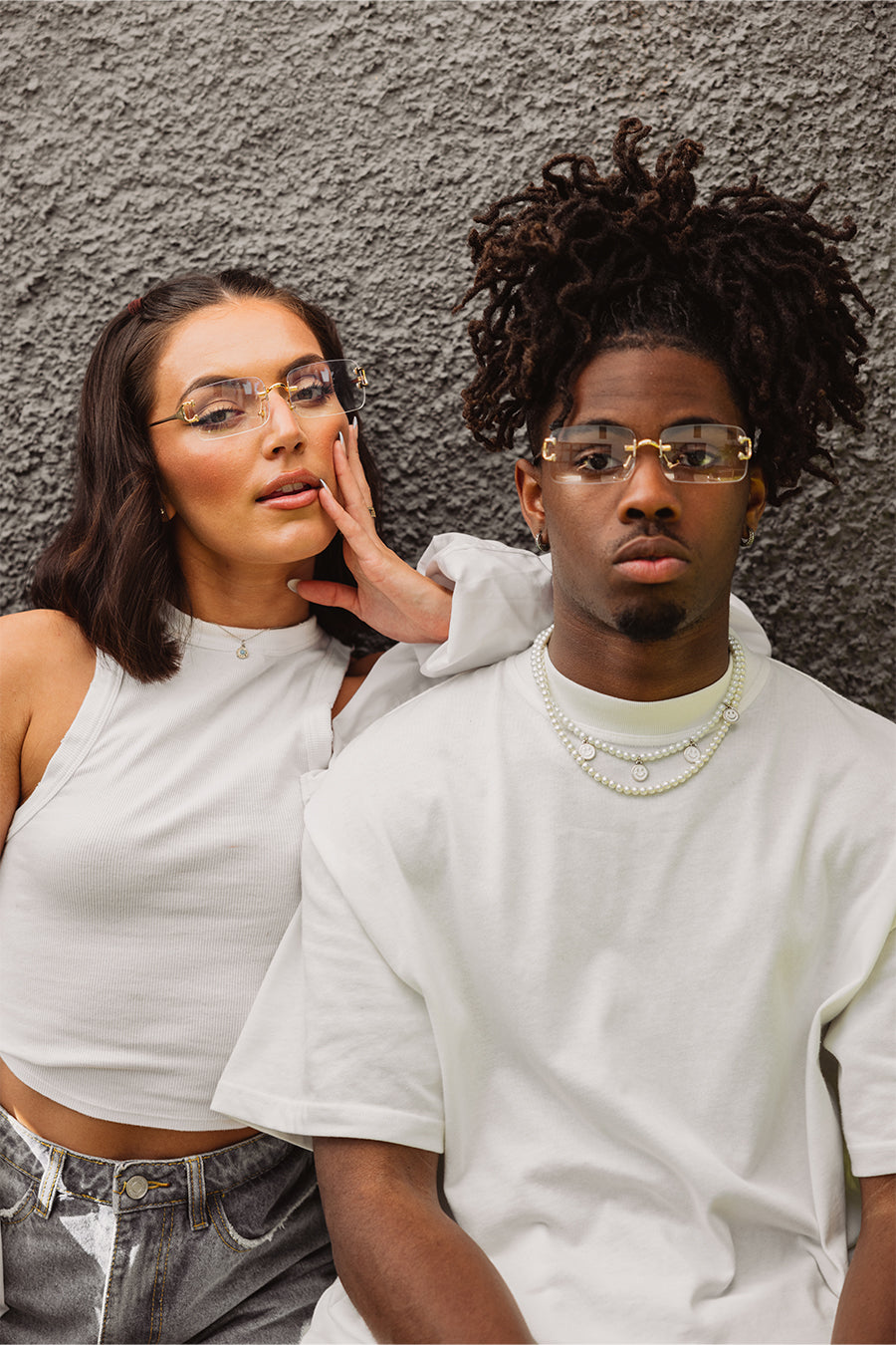 SORELLE - Clear - Image 2