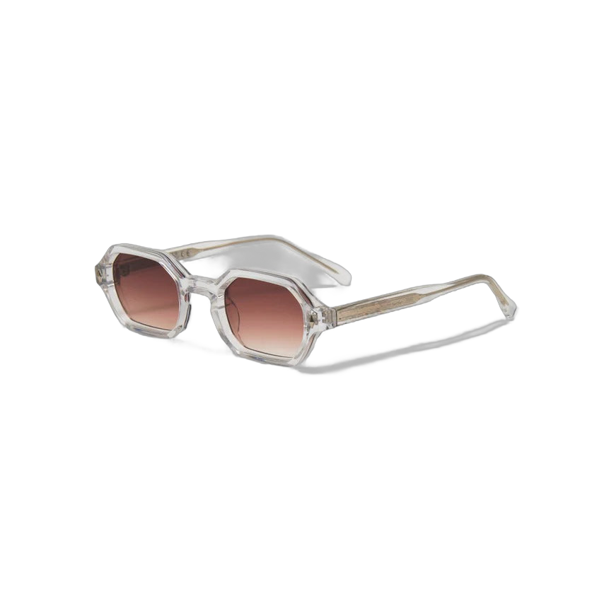 VARELLO - Suede Brown